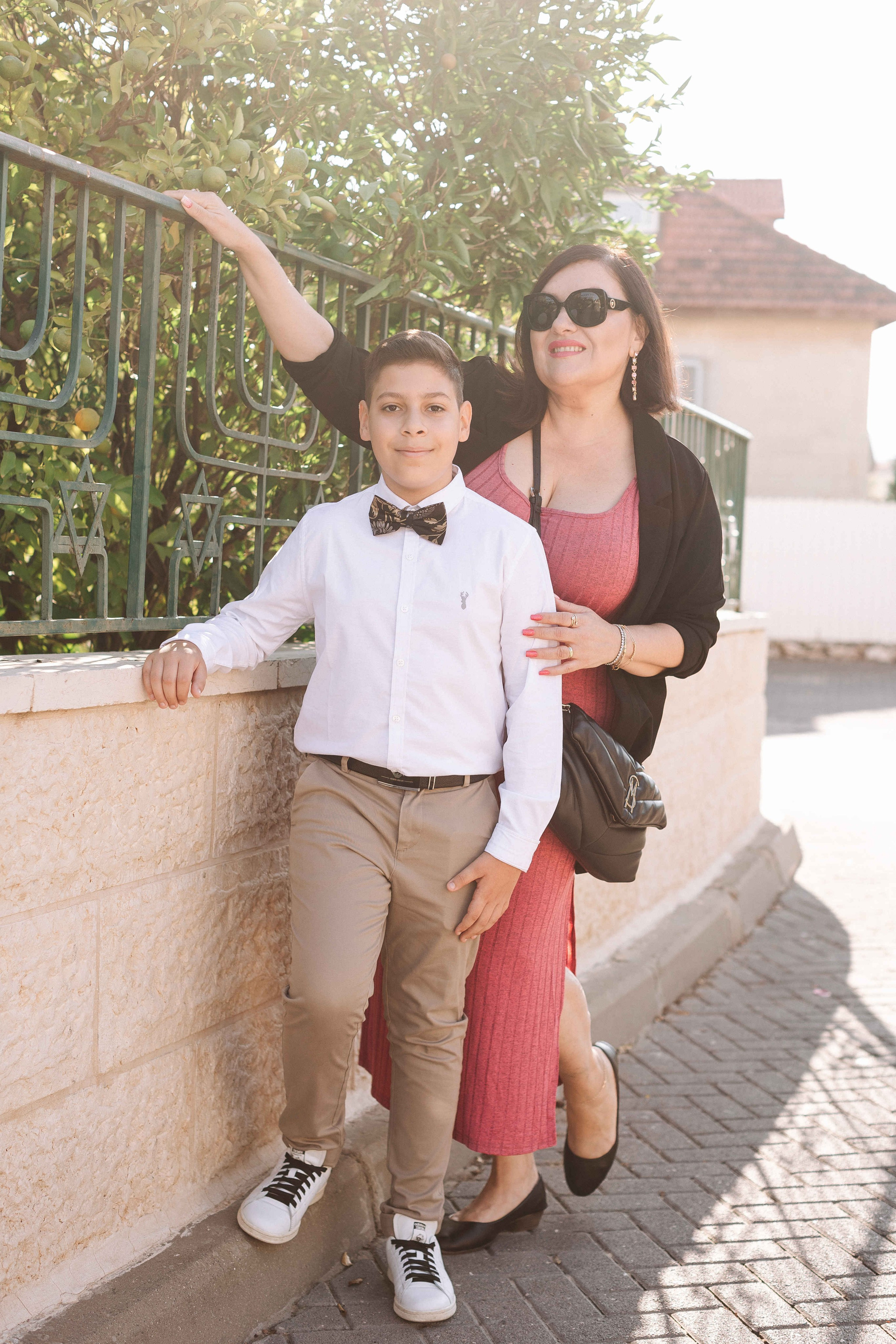 BAR MITZVAH CEREMONY PIZGAT ZEEV. PHOTOGRAPHER IN ISRAEL