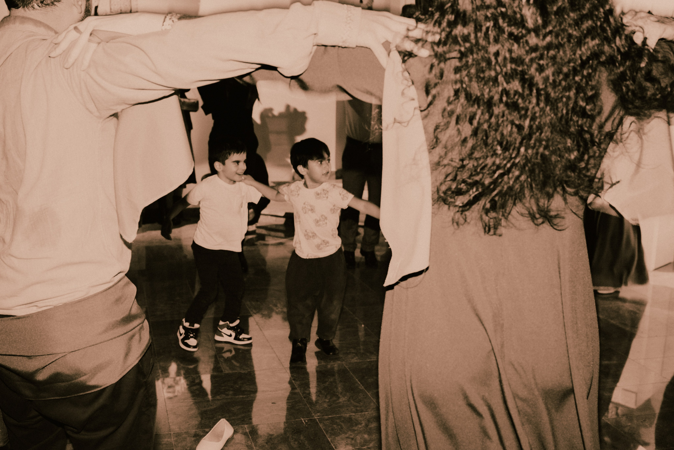 Happy people are watching (Armenian event). Ekaterina Tsurkina-Appina Photography Canada