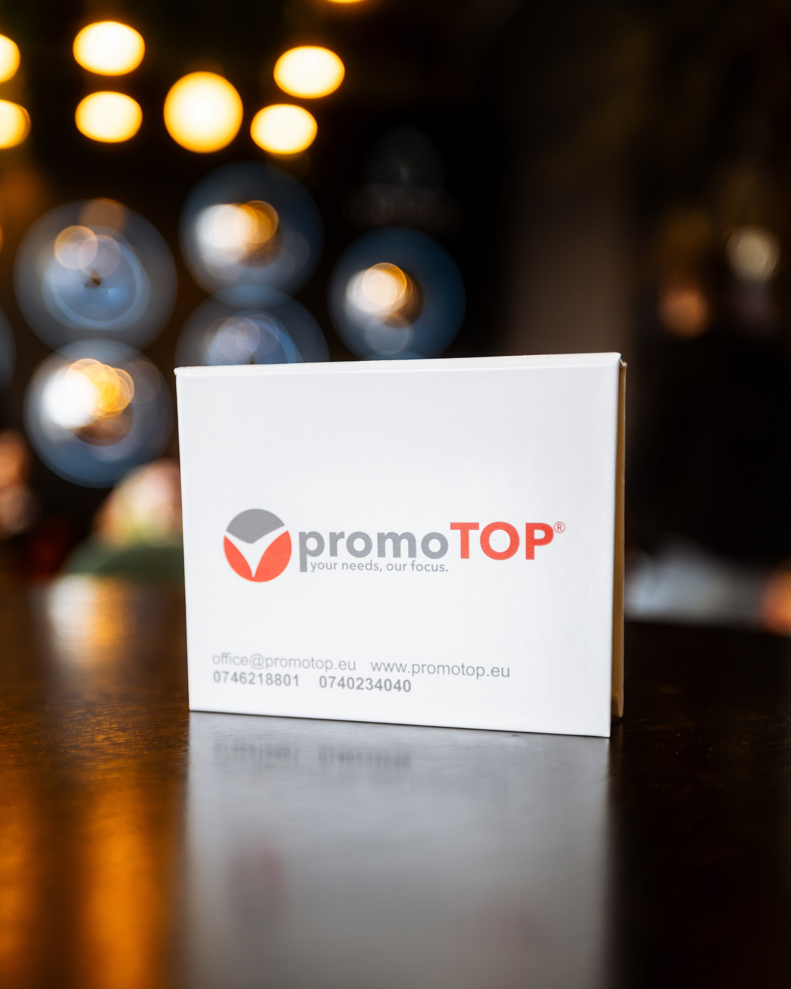 Taste Busters 3. Marius Ciocan