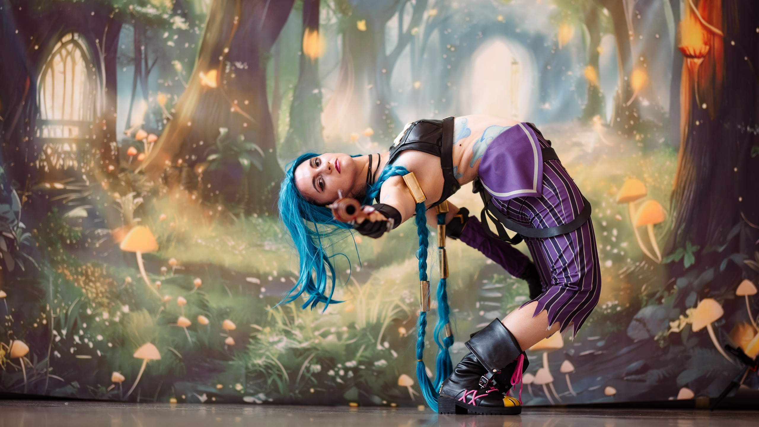 Nerd Con. Marius Ciocan