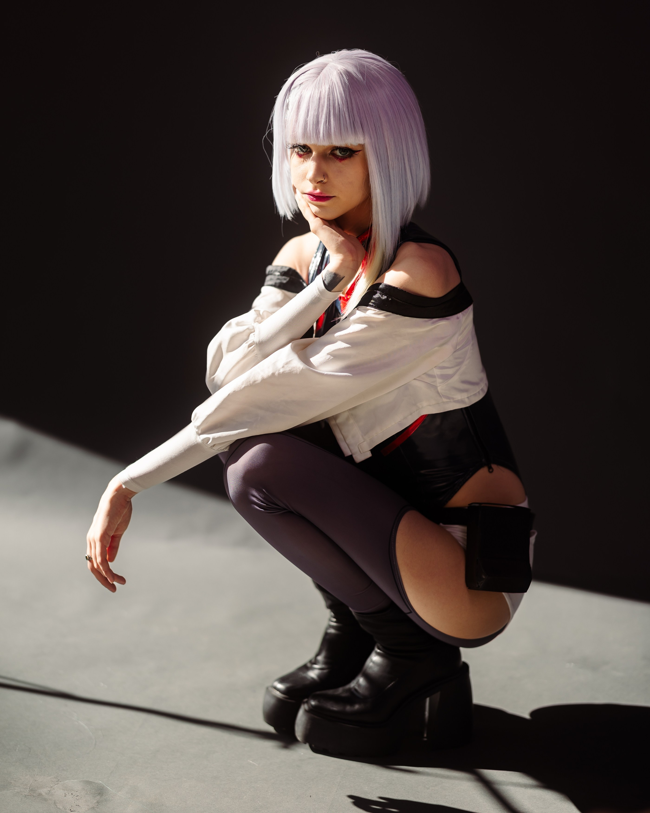 Nerd Con. Marius Ciocan