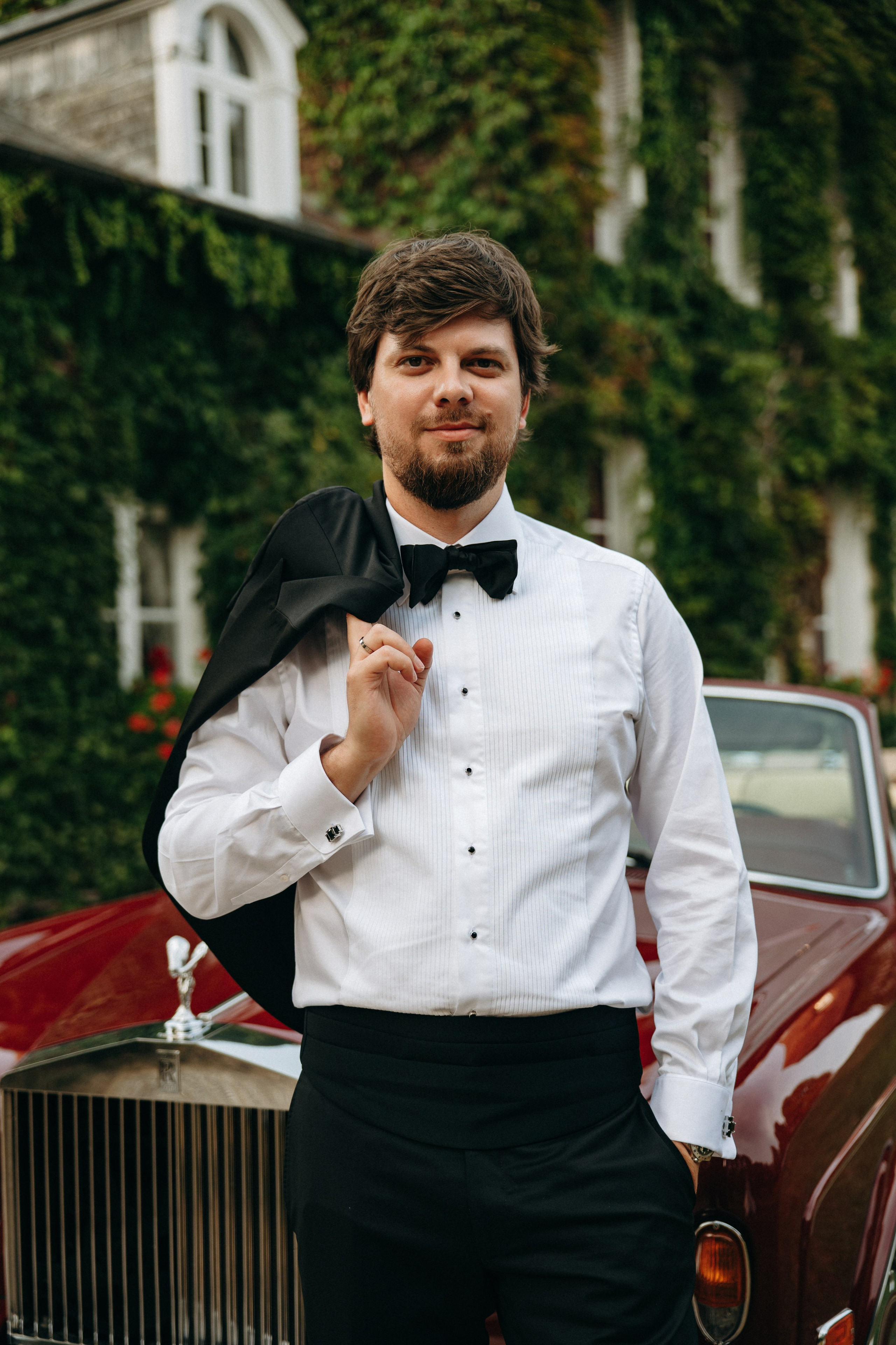 Wedding Photography 2026: Current Packages and Pricing. Photographer Khrystyna Voronova