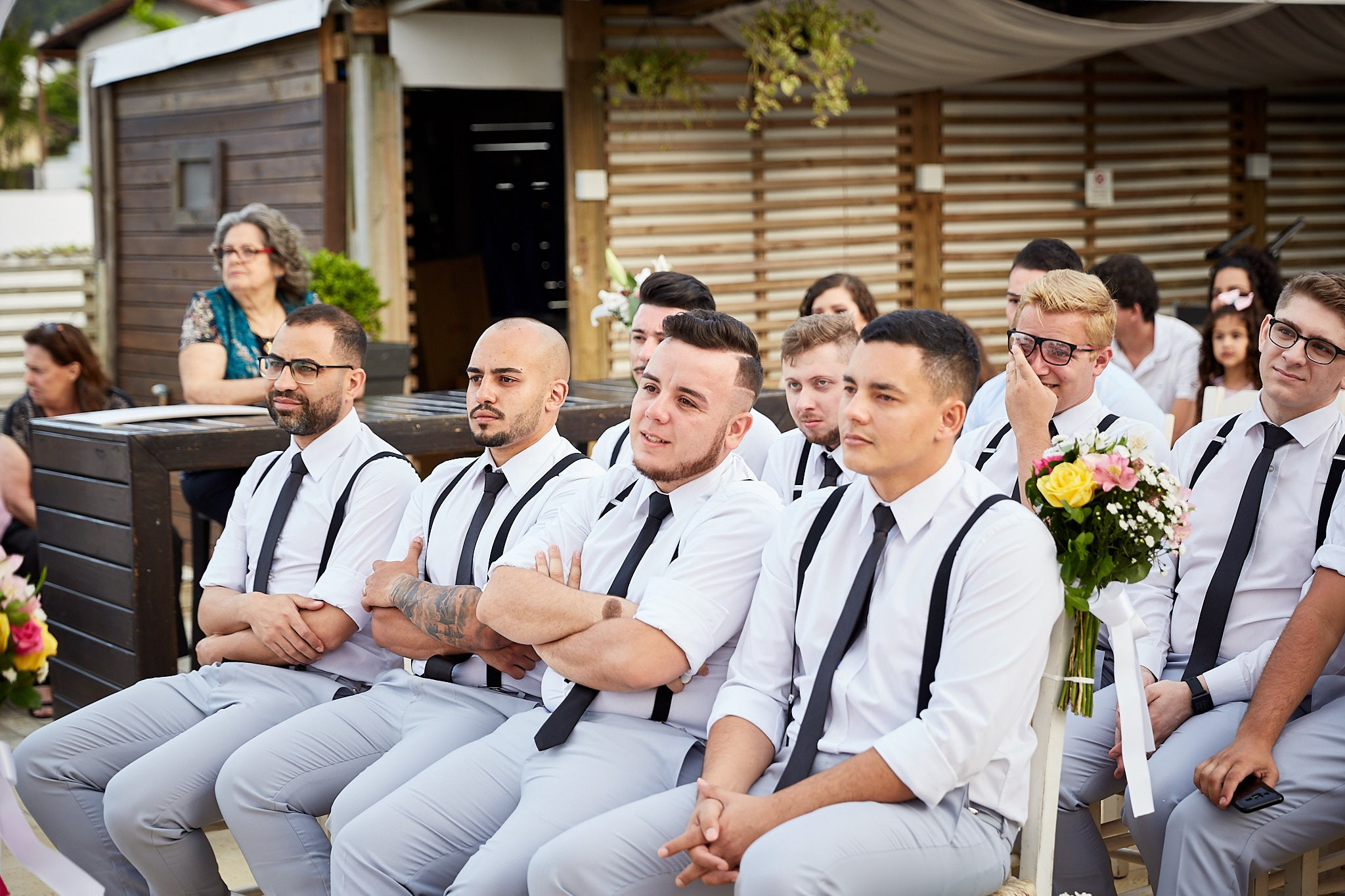 Casamento Assucena e Matheus. Fotógrafo de casamentos em Florianópolis