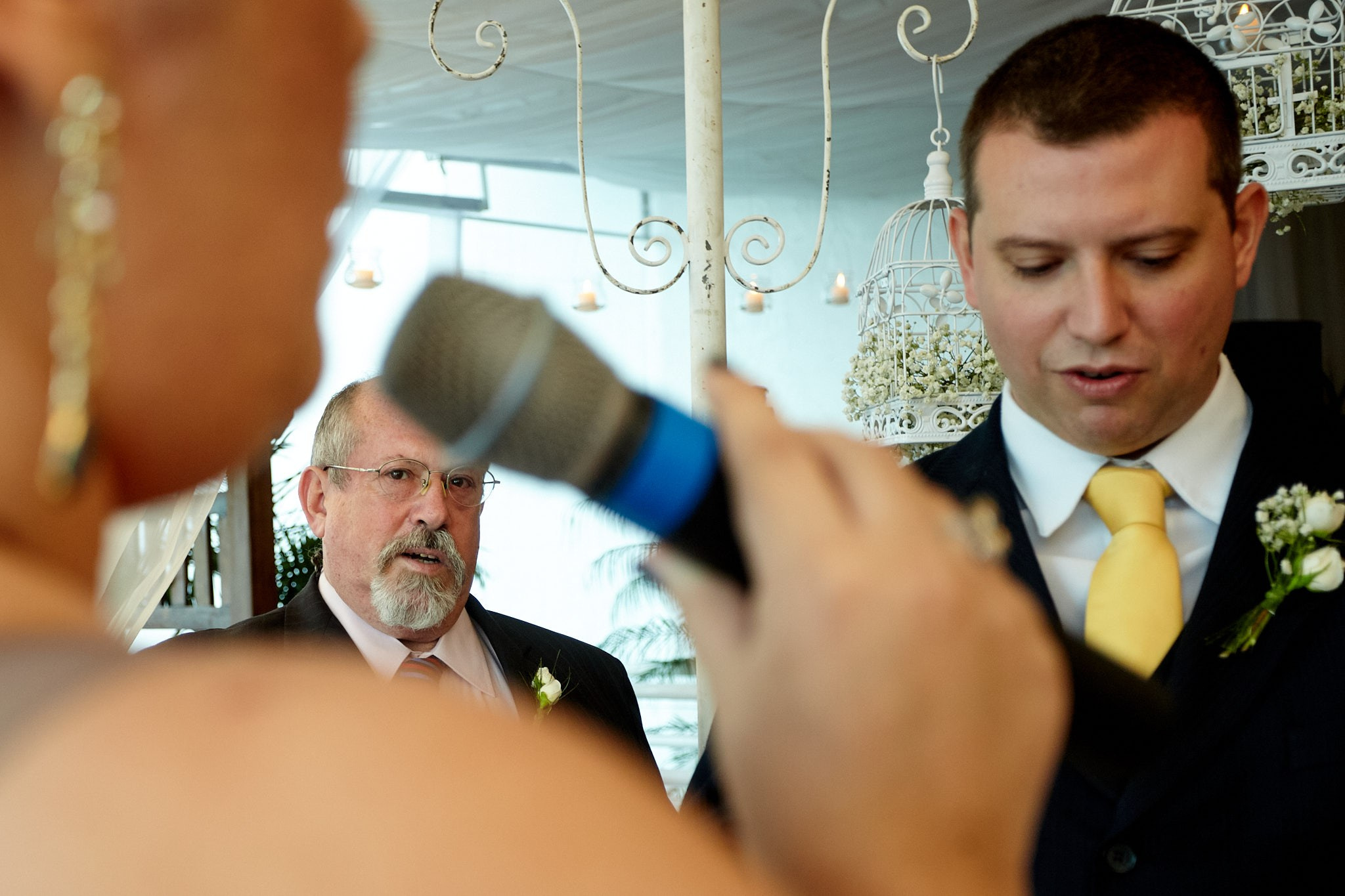 Casamento Camila e Raphael. Fotógrafo de casamentos em Florianópolis