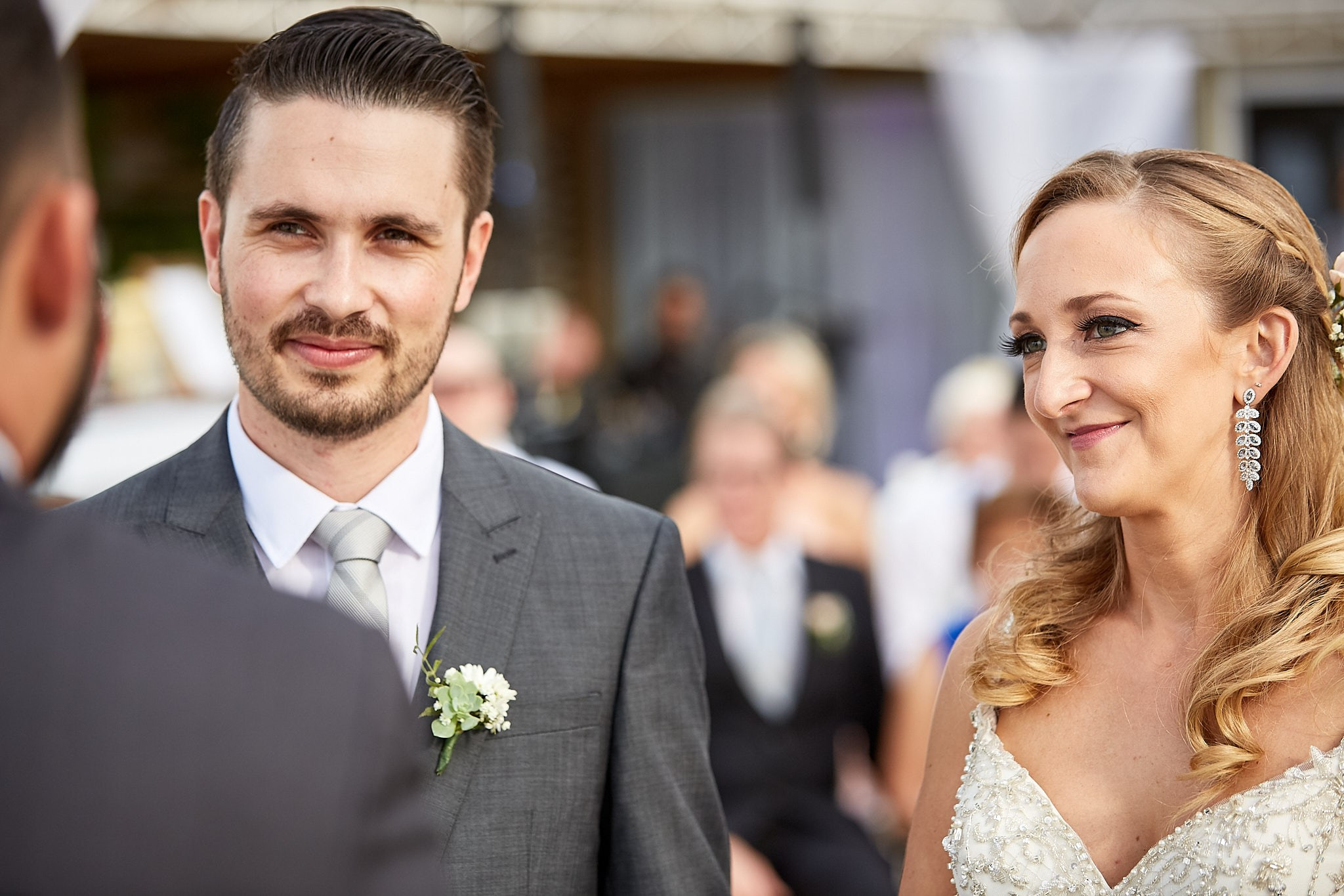 Casamento Edna e Marco Túlio. Fotógrafo de casamentos em Florianópolis