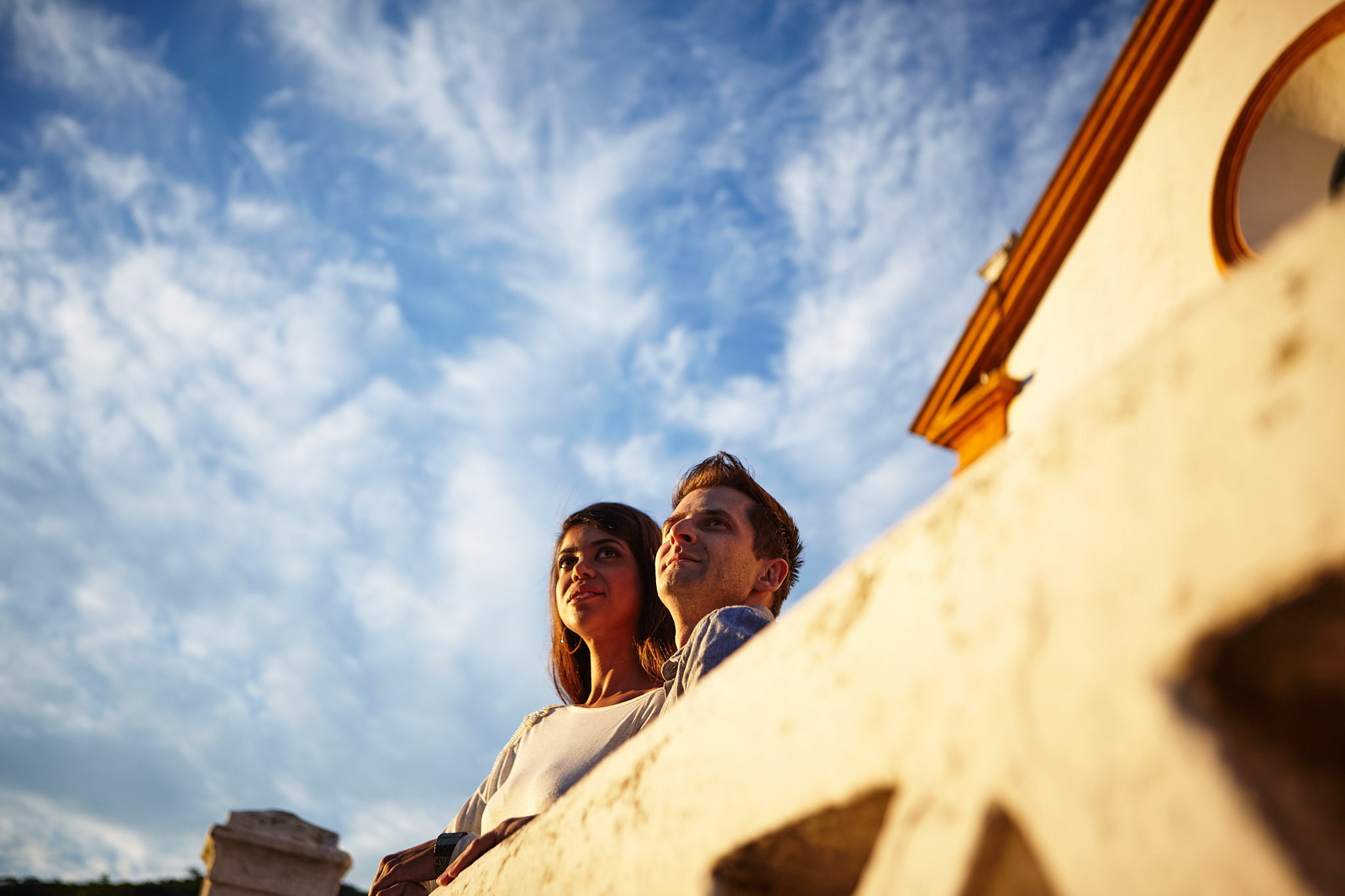 Ensaio Cynthia e Deocelso. Fotógrafo de casamentos em Florianópolis