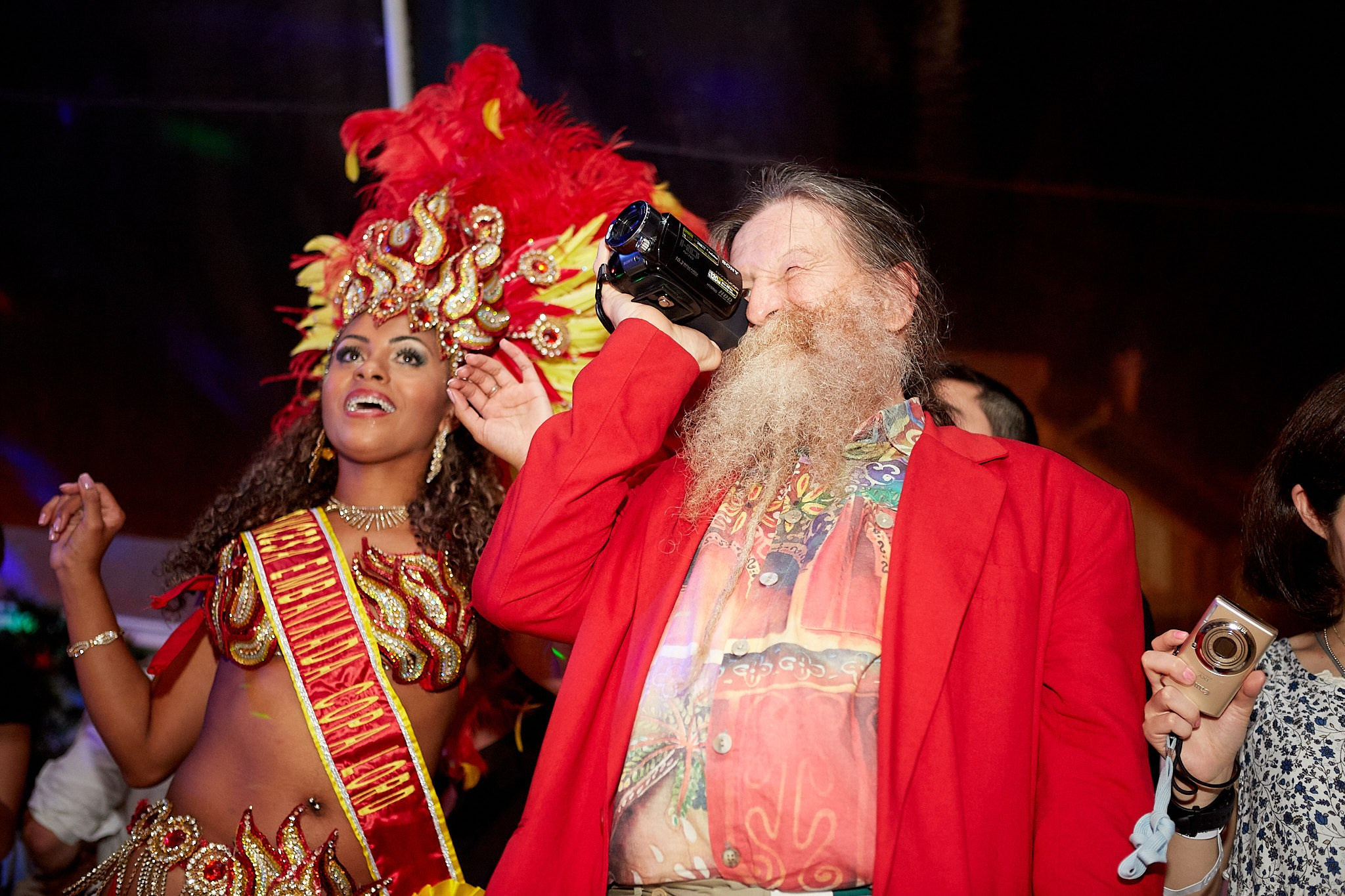 Casamento Nana e Márcio. Fotógrafo de casamentos em Florianópolis