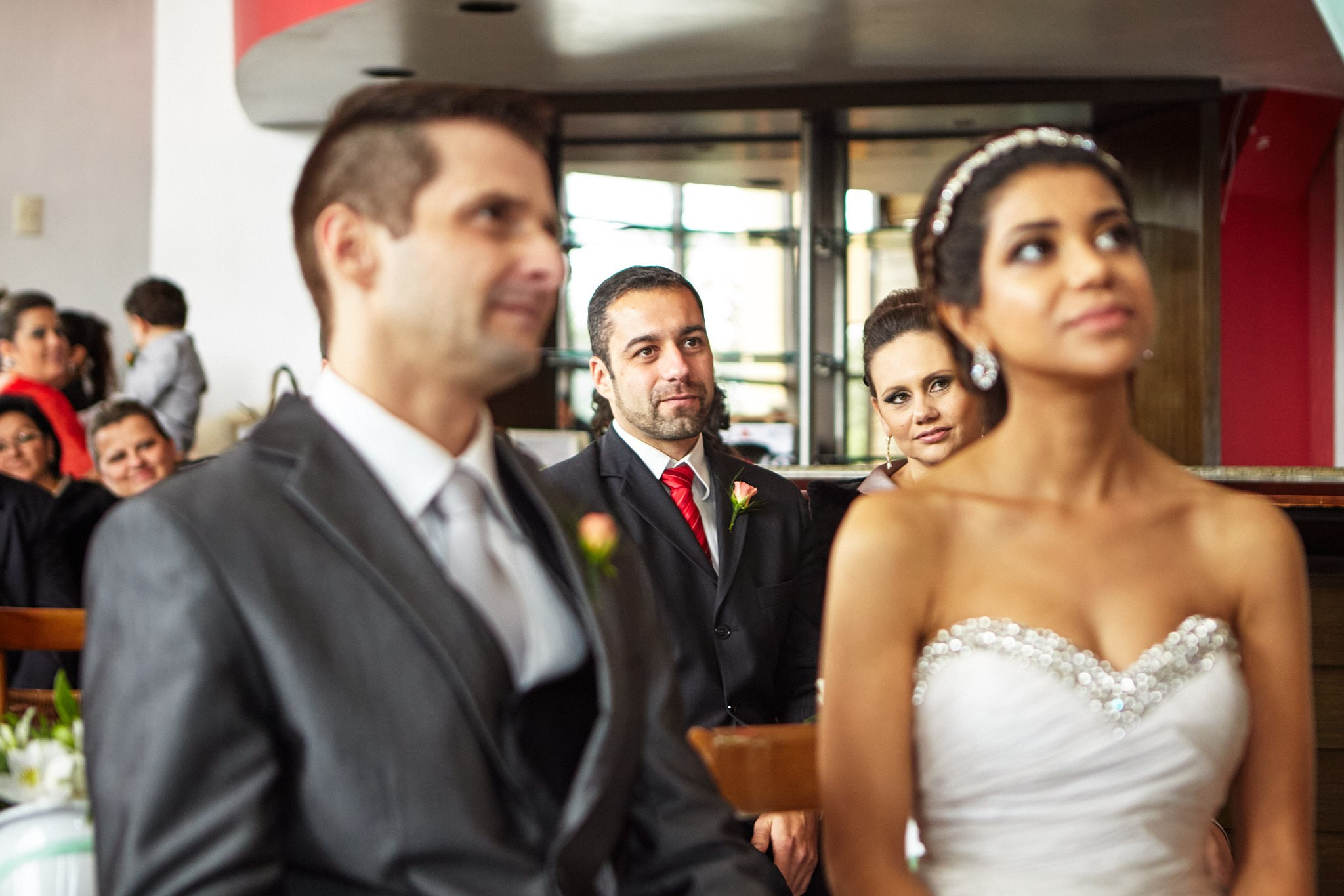 Casamento Cynthia e Deocelso. Fotógrafo de casamentos em Florianópolis