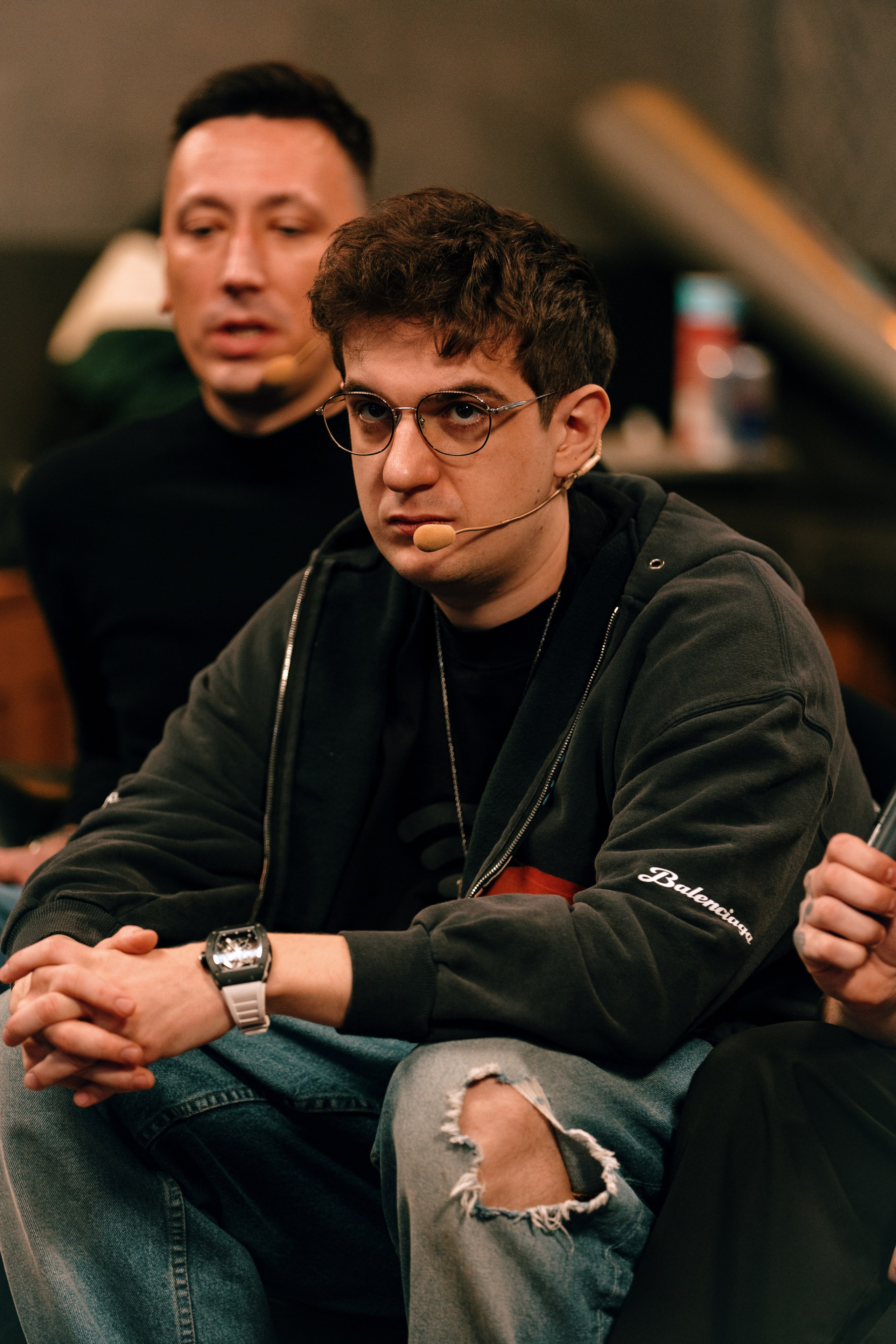 Evelone (CS Tournament). Фотограф Инна Гайнулина