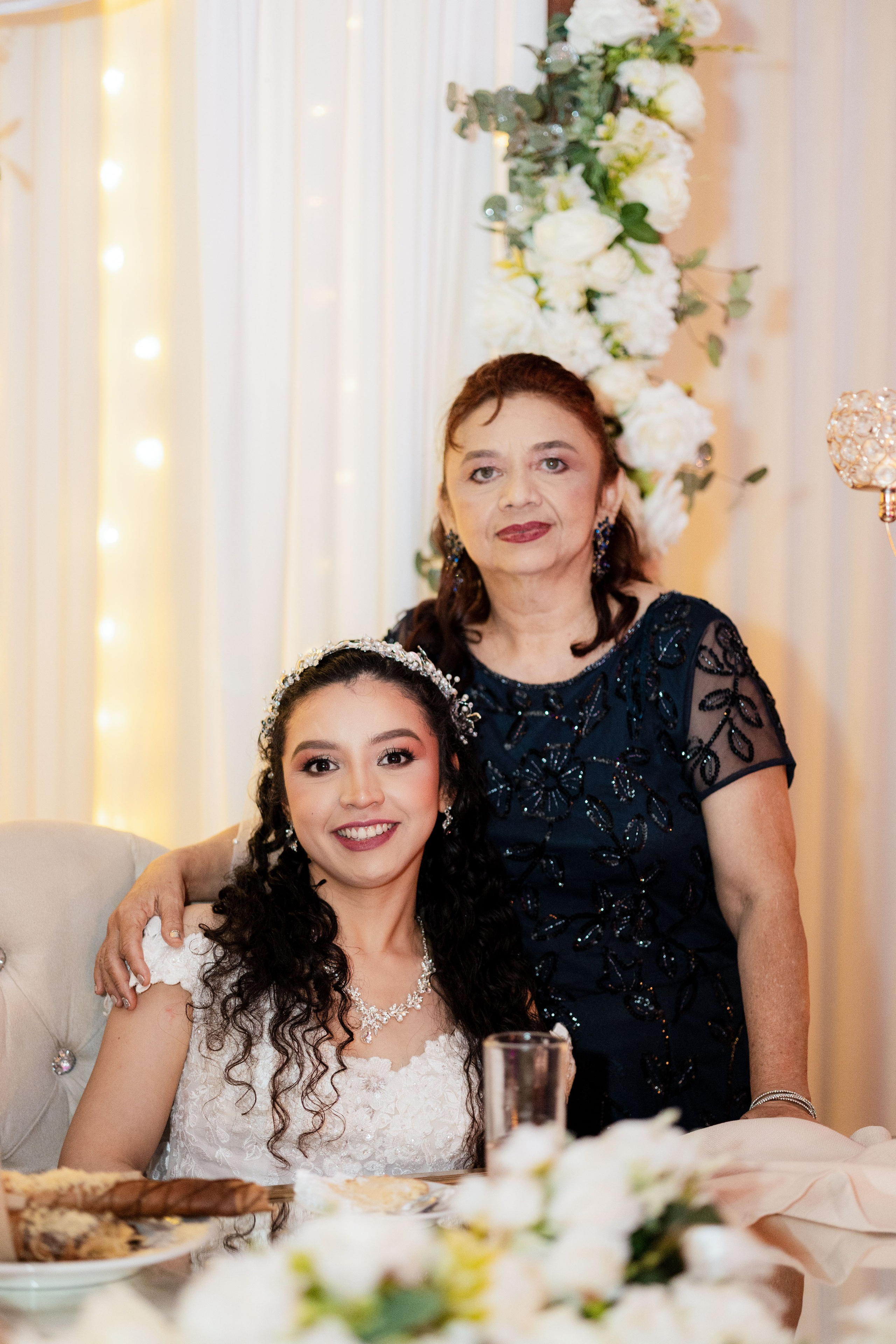 Abigail y Pablo. Eduardo Barrientos Fotografía