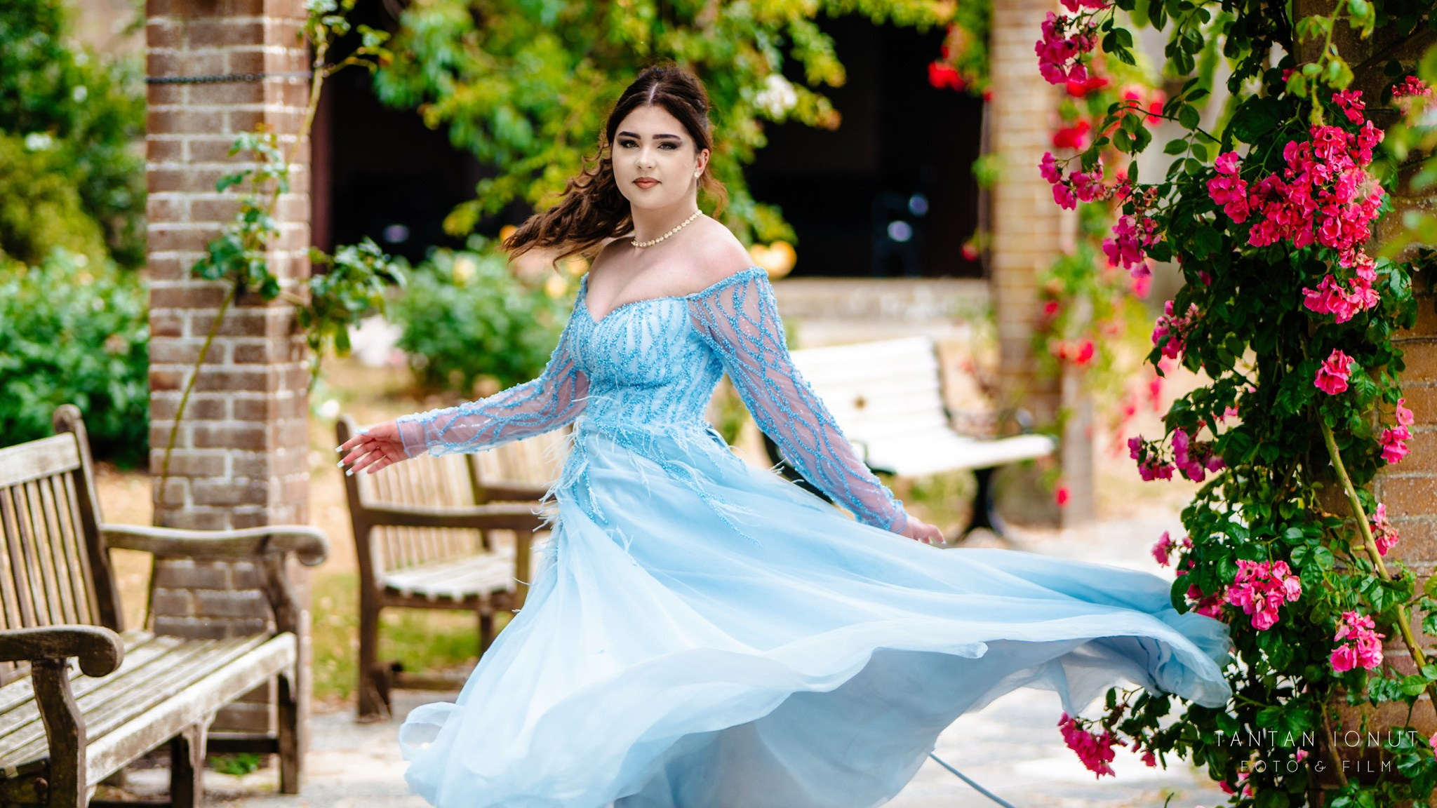 Rebecca Anne Marie. TANTAN IONUT FOTO & FILM