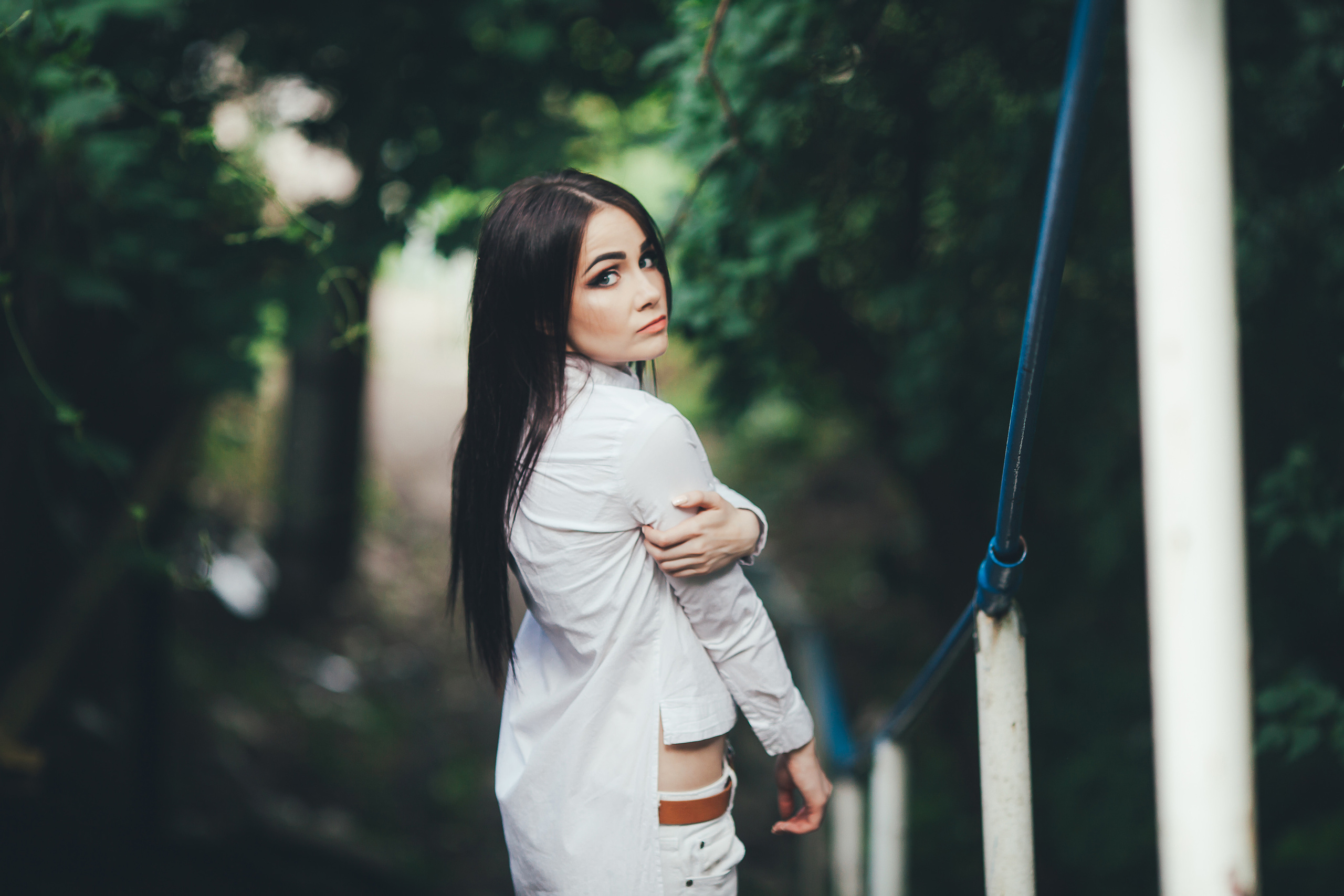 Портретные индивидуальные фотосессии. Фотограф в Каире Египет Анастасия Ильина