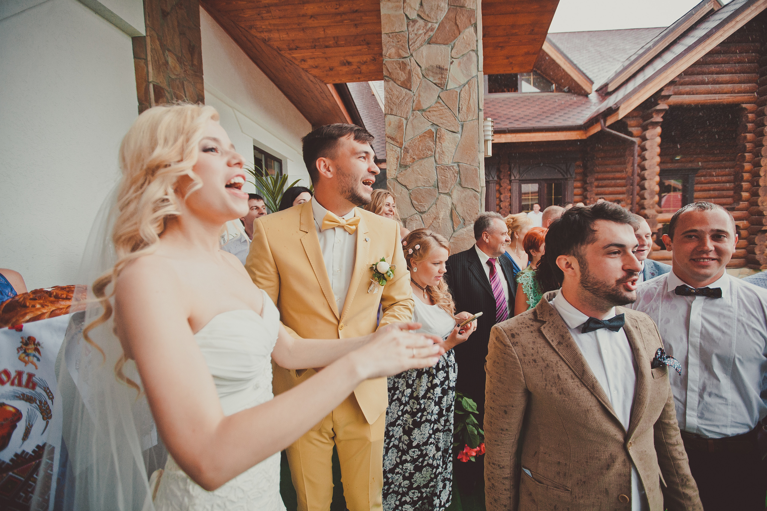 Wedding day in Smolensk. Destination photographer in Cairo Egypt Anastasia Ilina