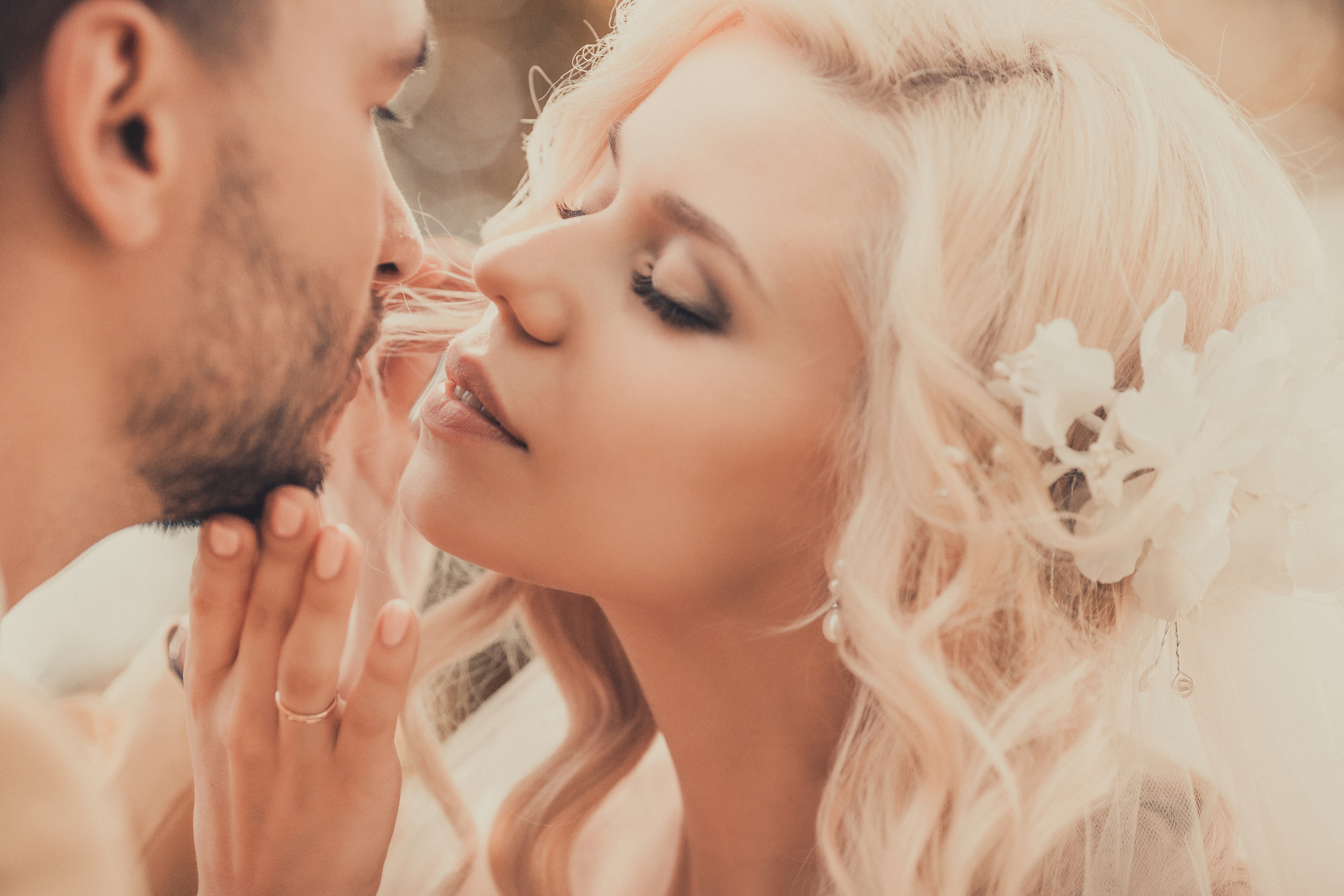 Wedding day in Smolensk. Destination photographer in Cairo Egypt Anastasia Ilina