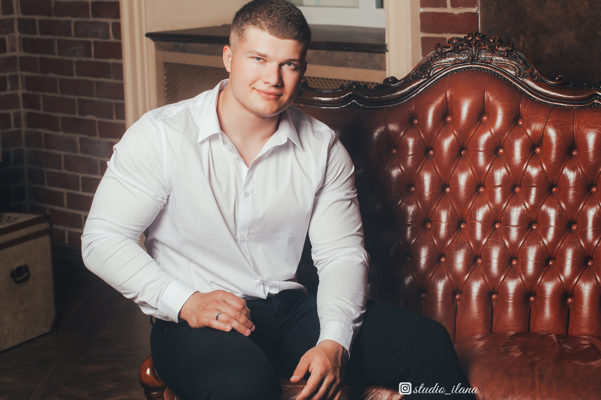 Свадебная фотопрогулка в Смоленске. Фотограф в Каире Египет Анастасия Ильина