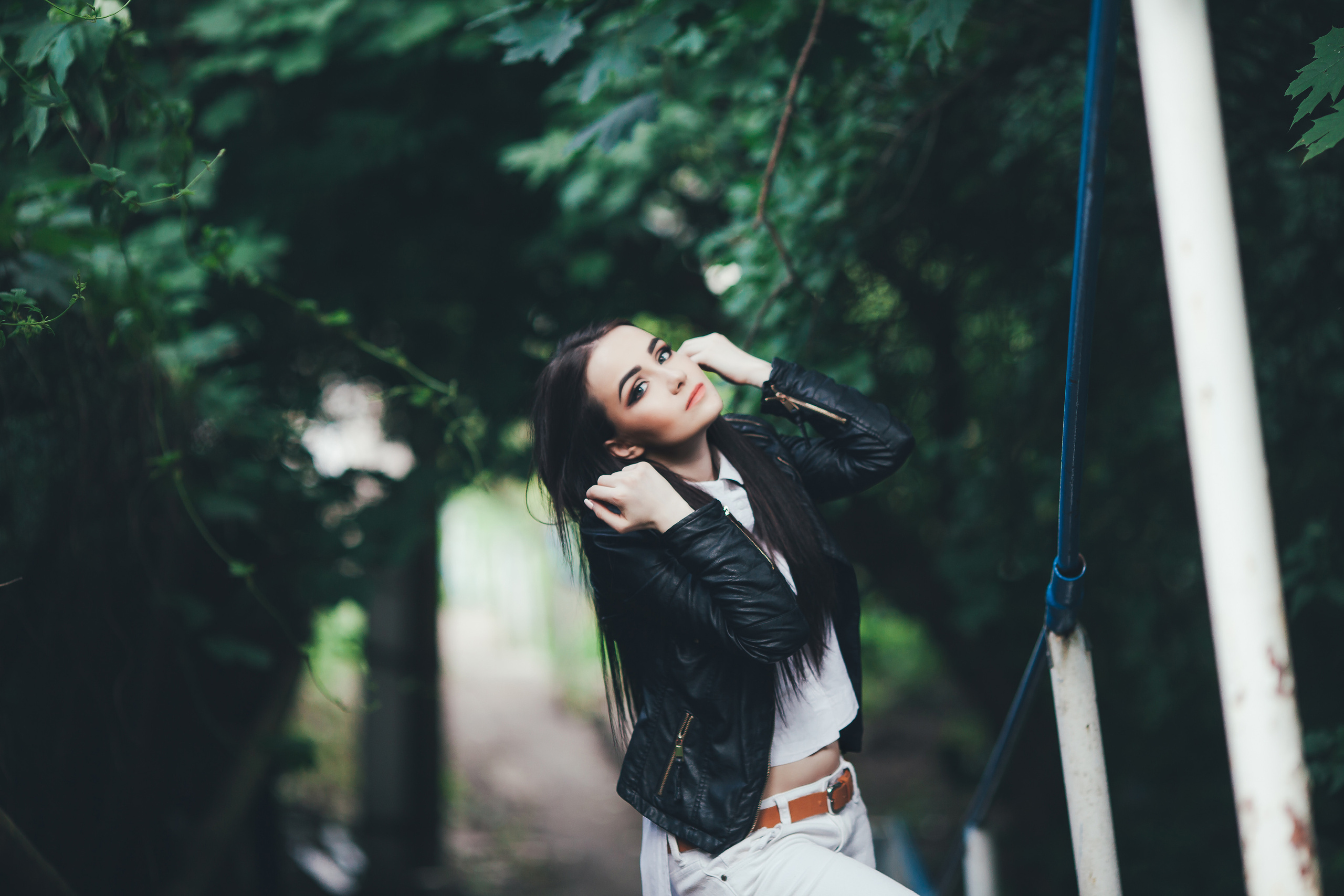 Портретные индивидуальные фотосессии. Фотограф в Каире Египет Анастасия Ильина