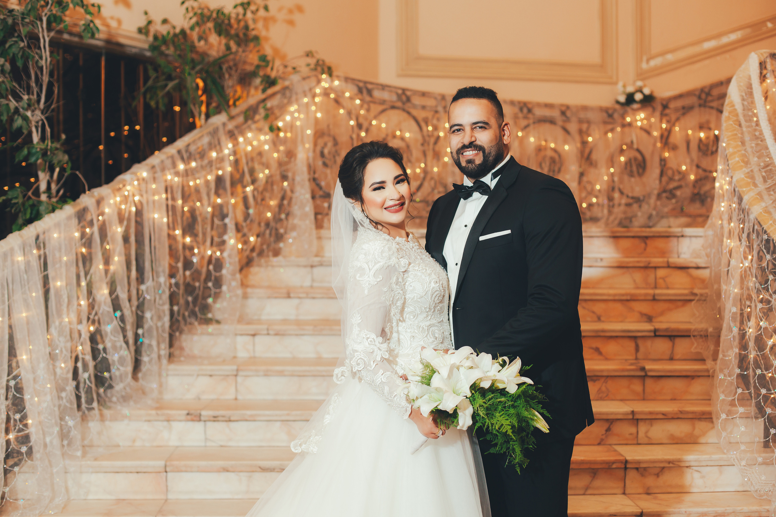 Свадьба в Александрии в Египте. Фотограф в Каире Египет Анастасия Ильина