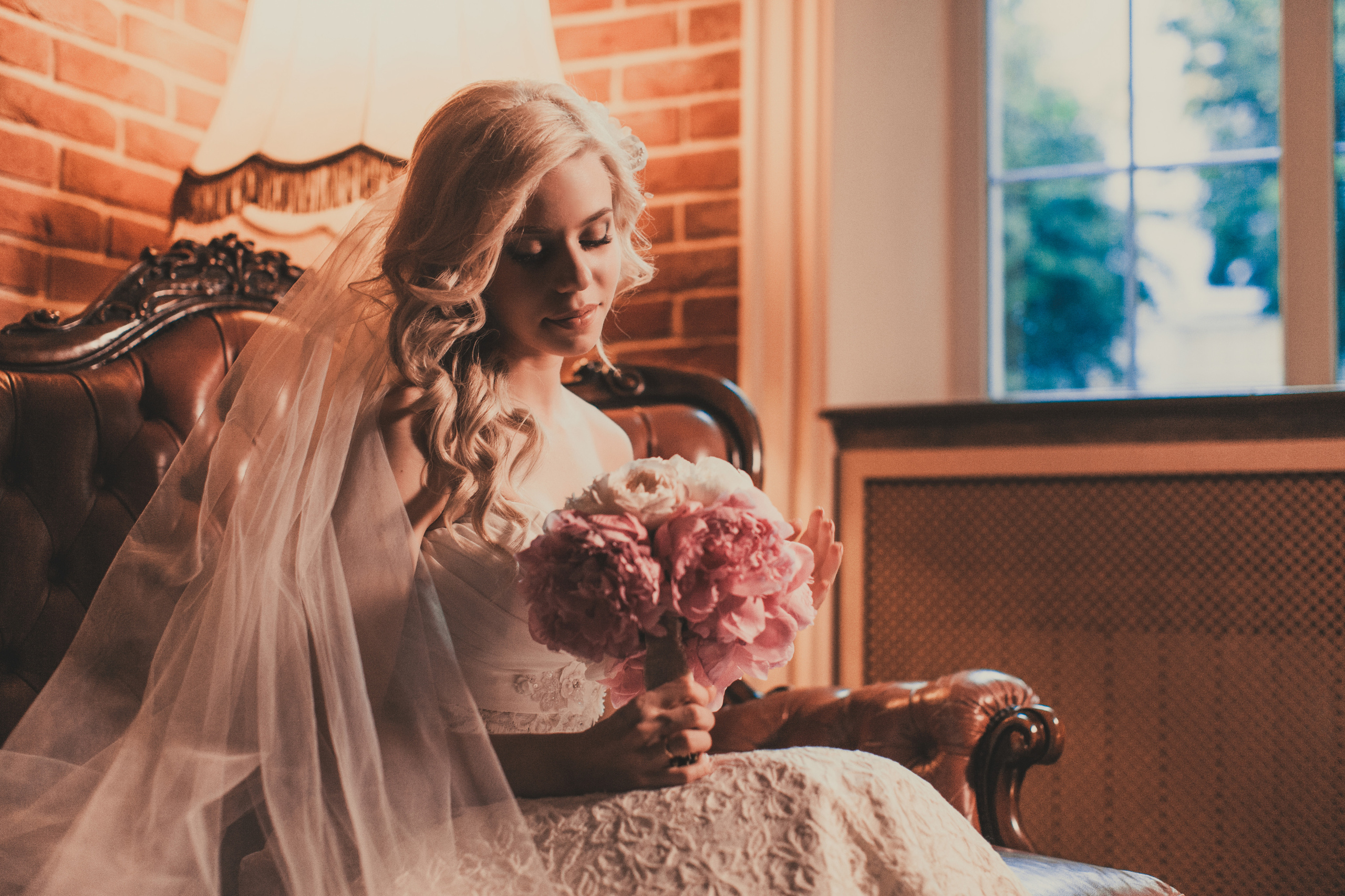 Wedding day in Smolensk. Destination photographer in Cairo Egypt Anastasia Ilina