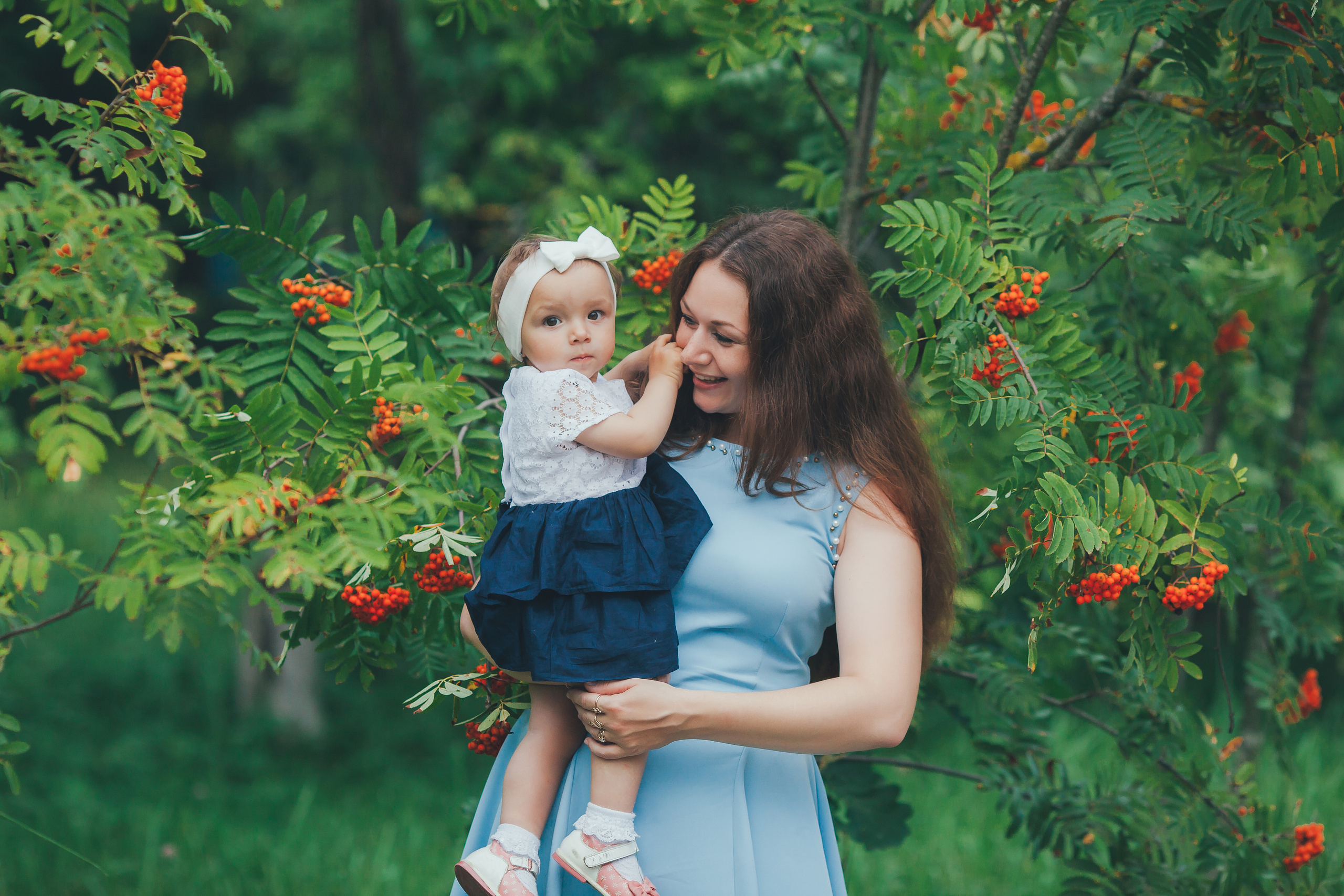 Семейная фотосессия летом в Смоленске. Фотограф в Каире Египет Анастасия Ильина