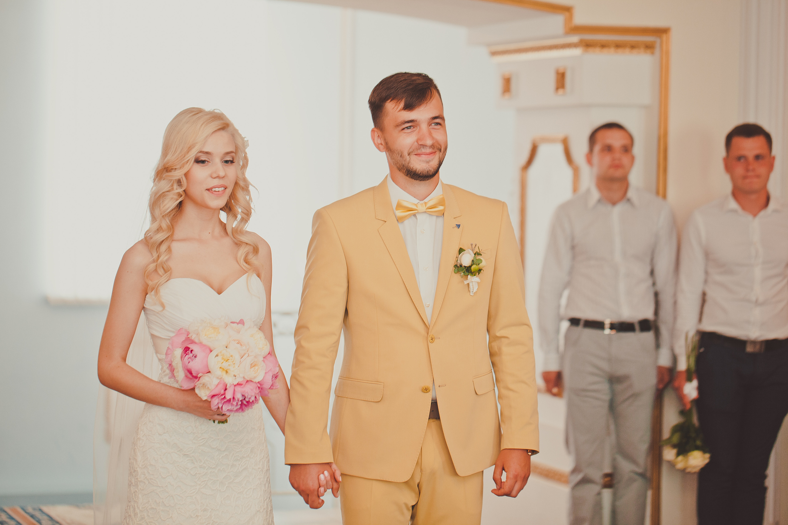 Wedding day in Smolensk. Destination photographer in Cairo Egypt Anastasia Ilina