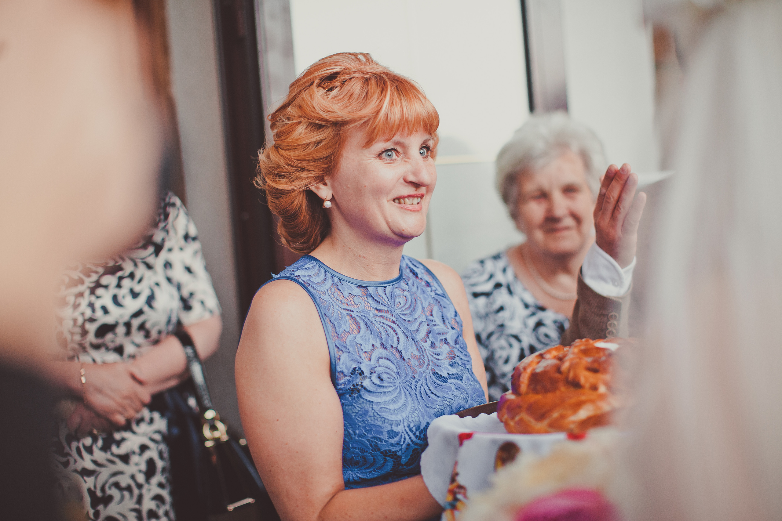 Wedding day in Smolensk. Destination photographer in Cairo Egypt Anastasia Ilina