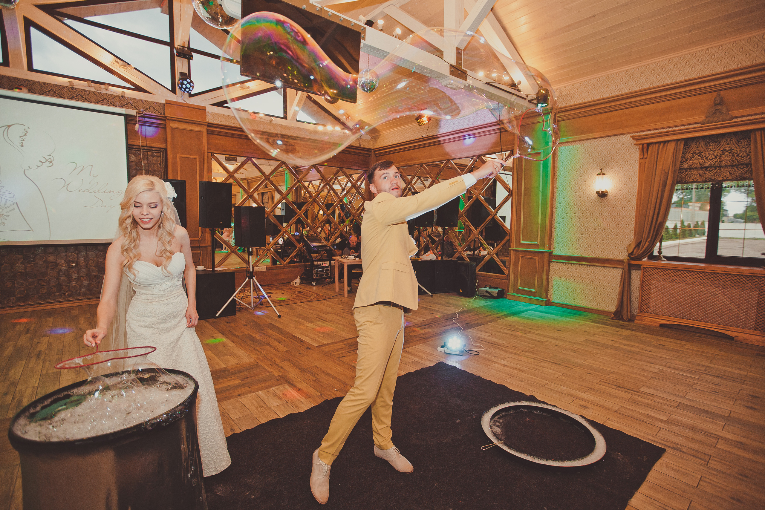 Wedding day in Smolensk. Destination photographer in Cairo Egypt Anastasia Ilina