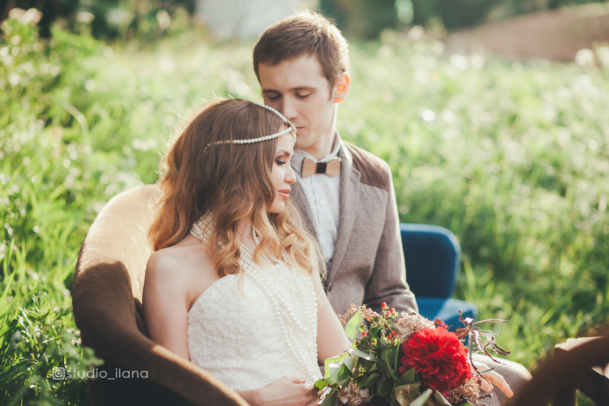 Свадебная фотосессия под ключ в Москве и в Смоленске. Фотограф в Каире Египет Анастасия Ильина
