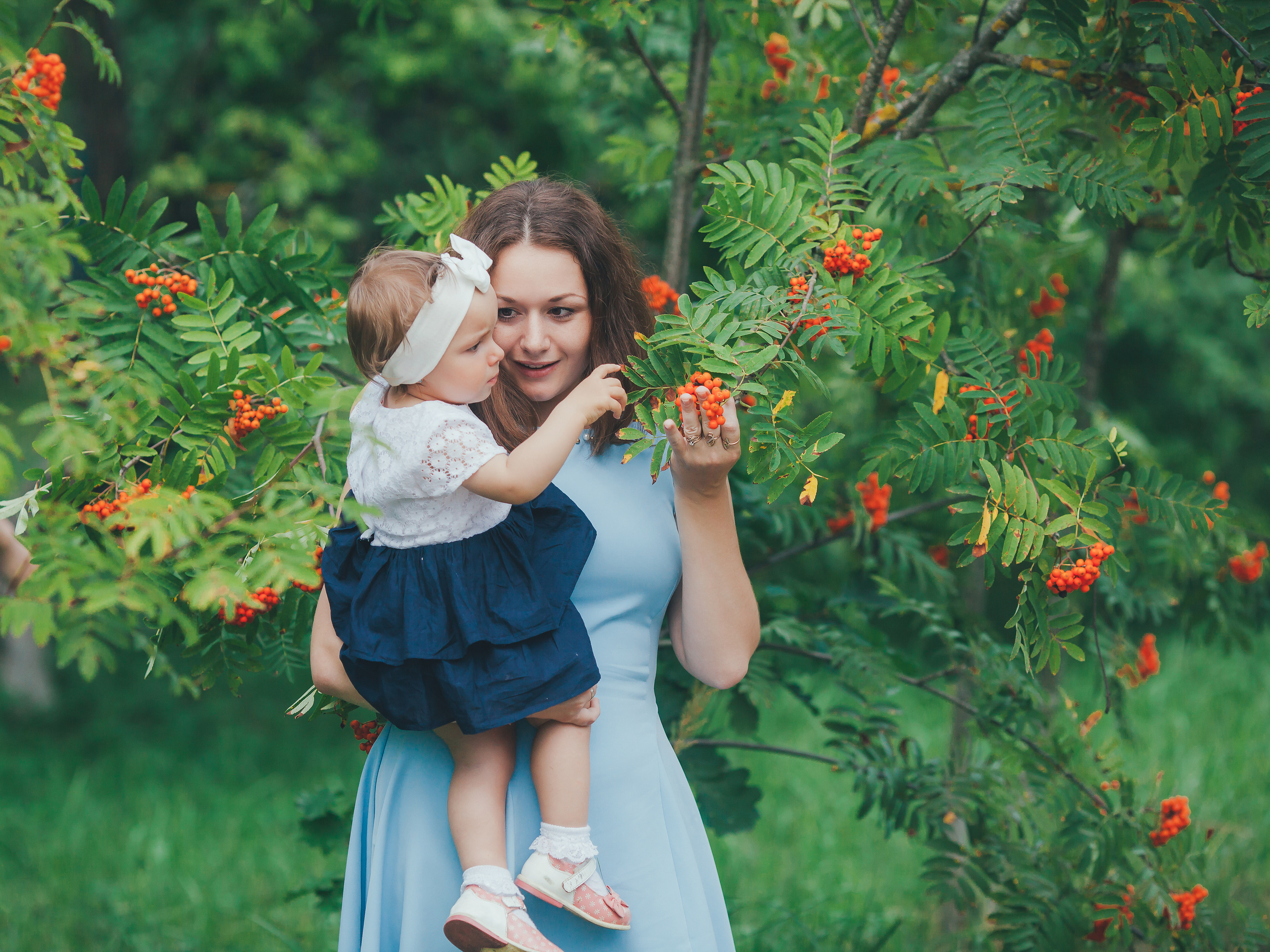 Семейная фотосессия летом в Смоленске. Фотограф в Каире Египет Анастасия Ильина