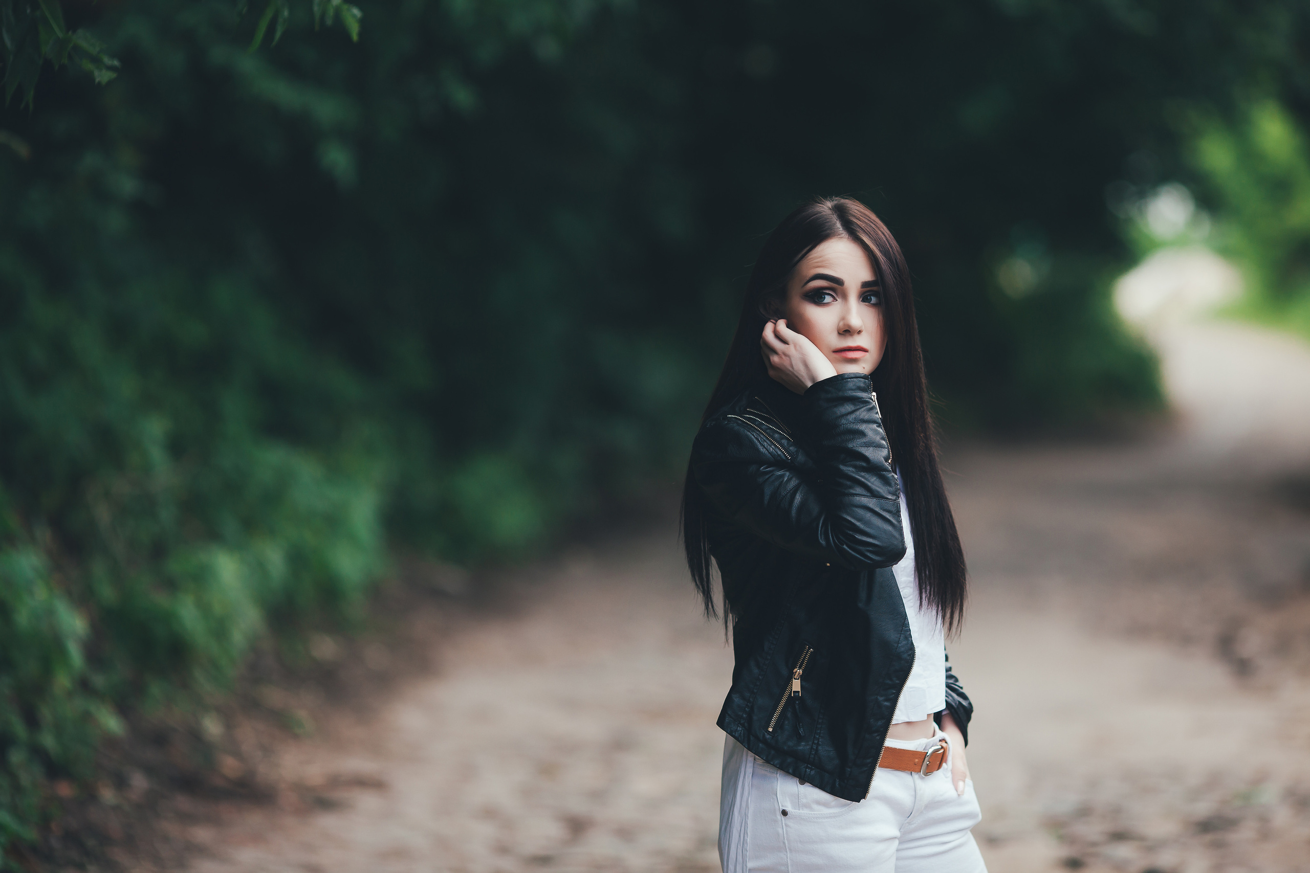 Портретные индивидуальные фотосессии. Фотограф в Каире Египет Анастасия Ильина