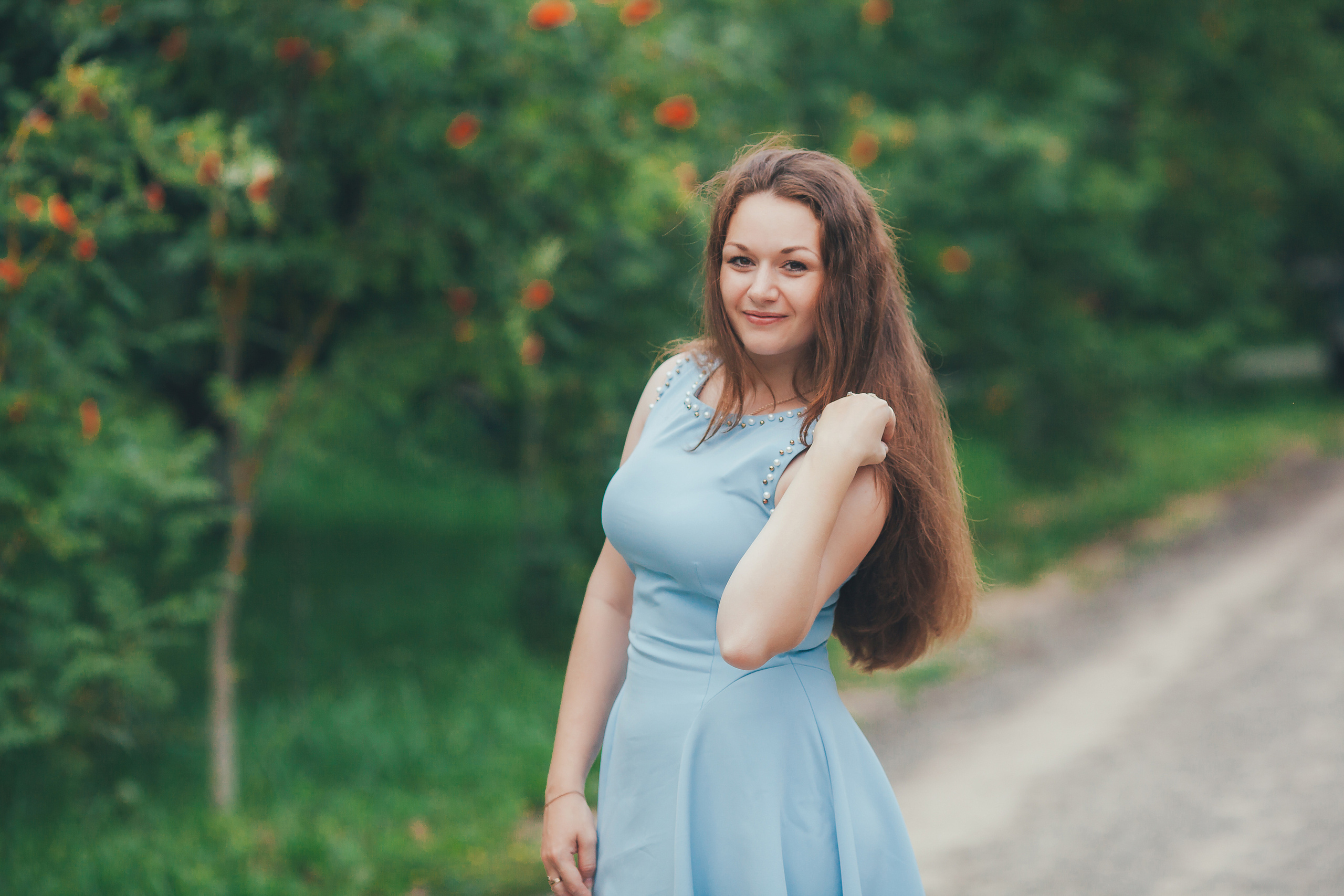 Семейная фотосессия летом в Смоленске. Фотограф в Каире Египет Анастасия Ильина