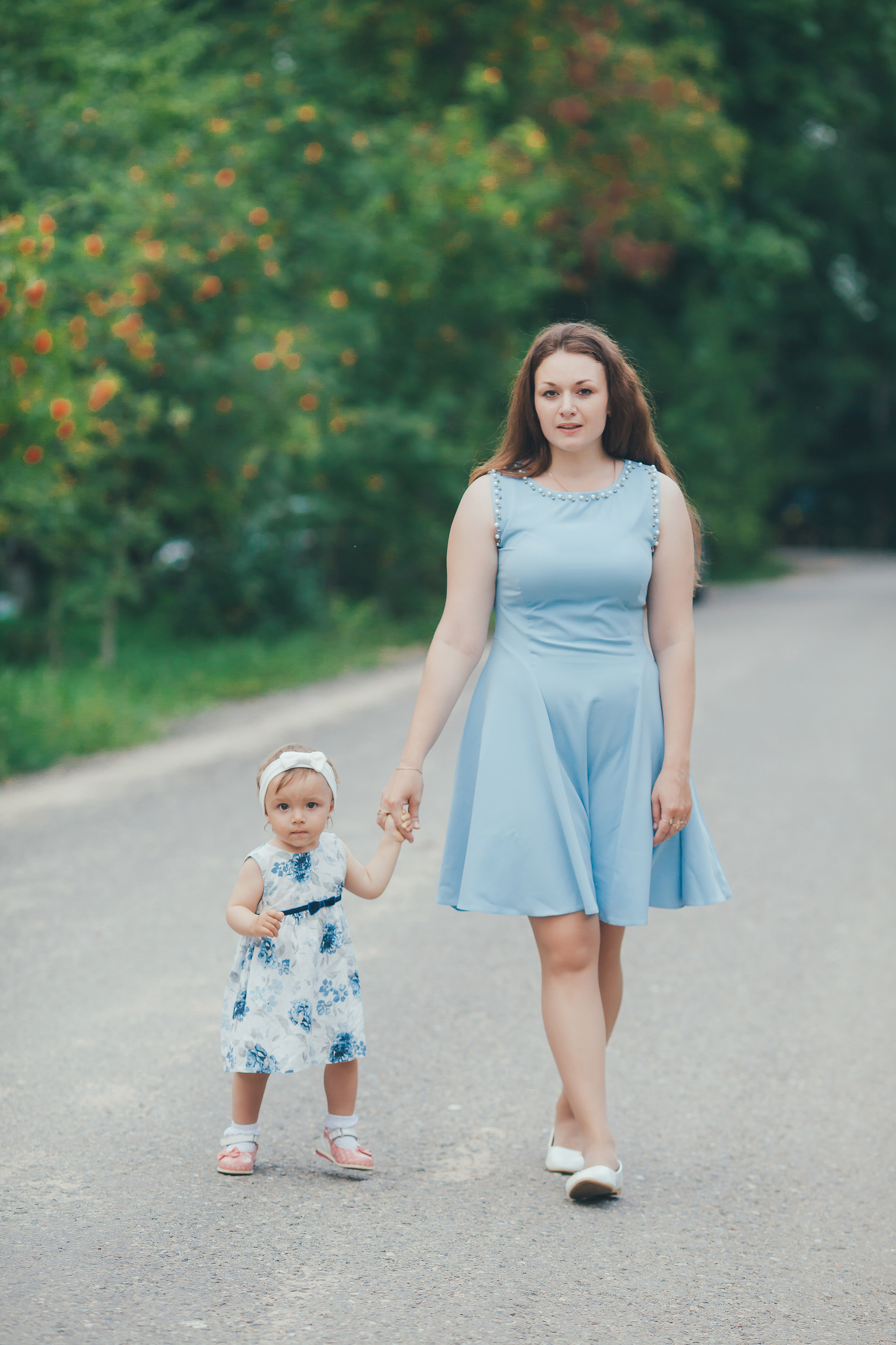 Семейная фотосессия летом в Смоленске. Фотограф в Каире Египет Анастасия Ильина