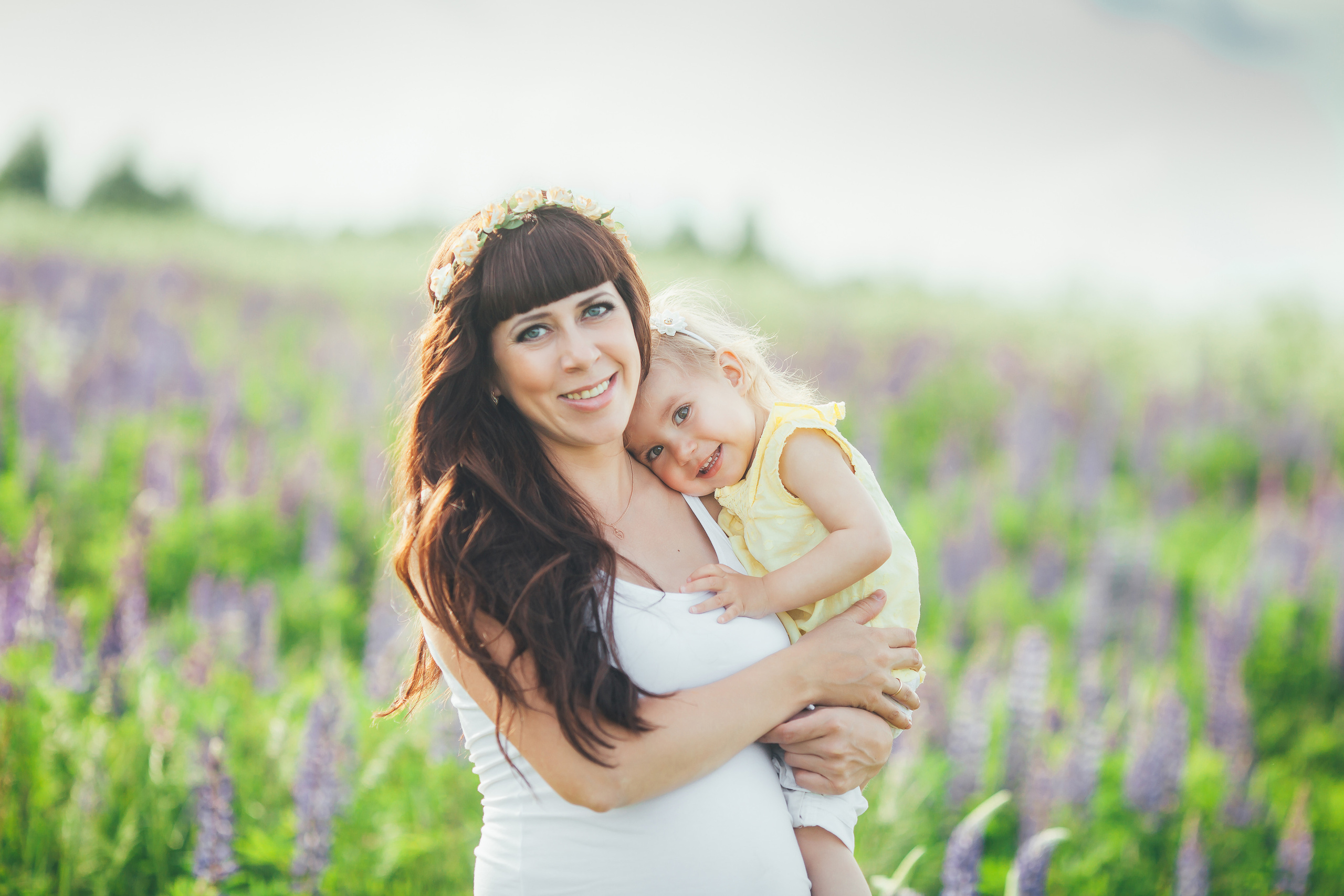 Фотосессия в ожидании чуда в Смоленске. Фотограф в Каире Египет Анастасия Ильина