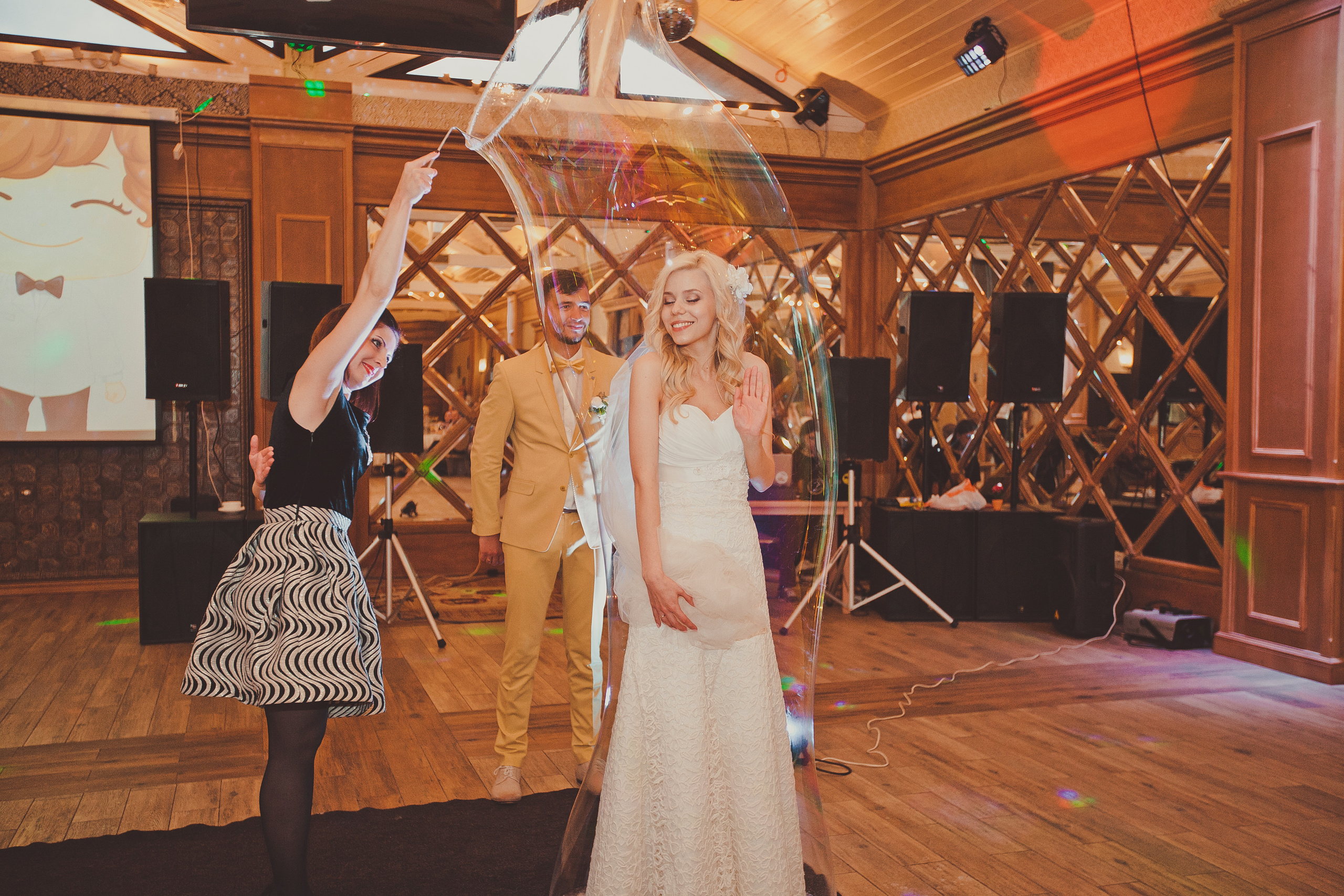 Wedding day in Smolensk. Destination photographer in Cairo Egypt Anastasia Ilina