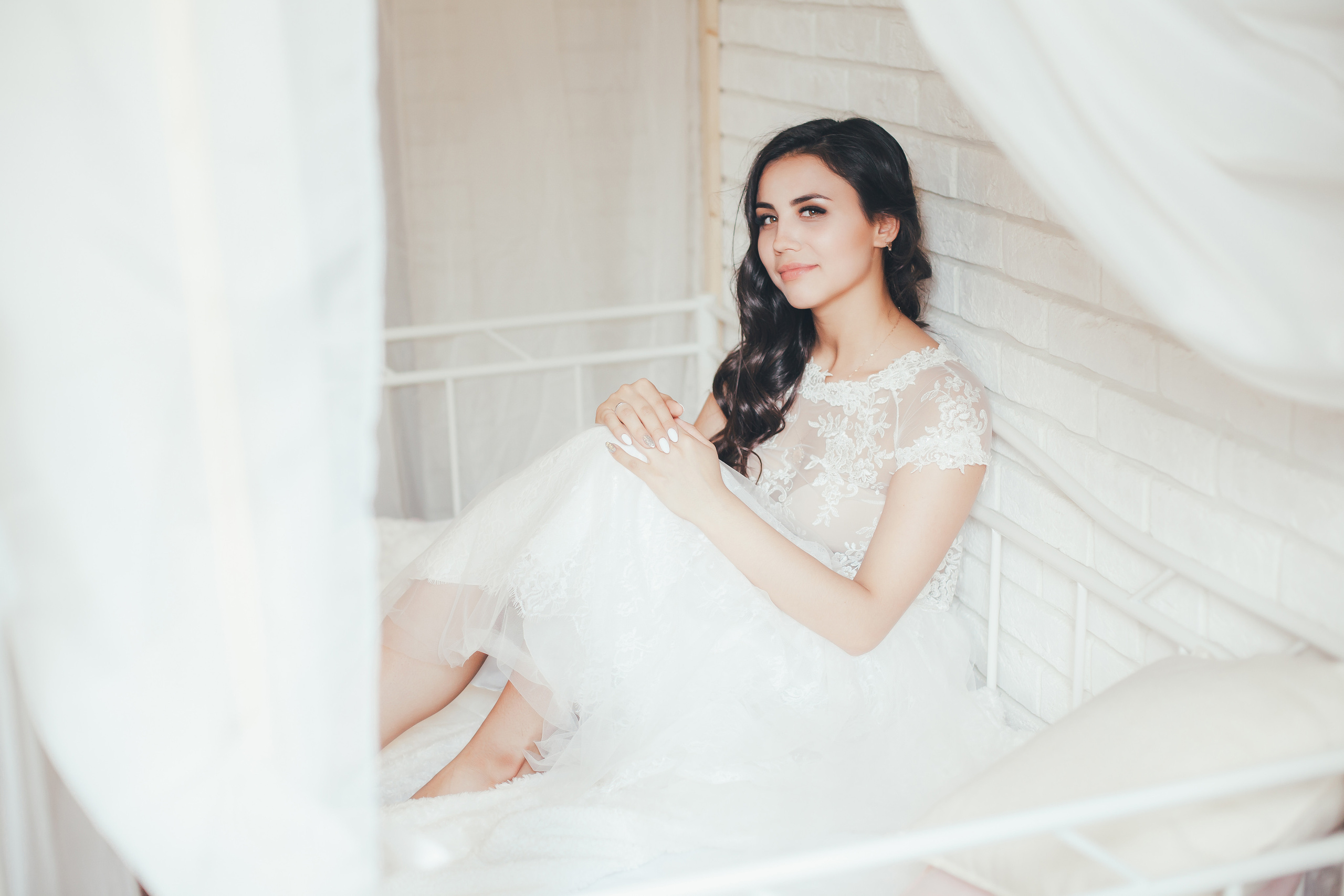 Свадебная фотопрогулка в Смоленске. Фотограф в Каире Египет Анастасия Ильина