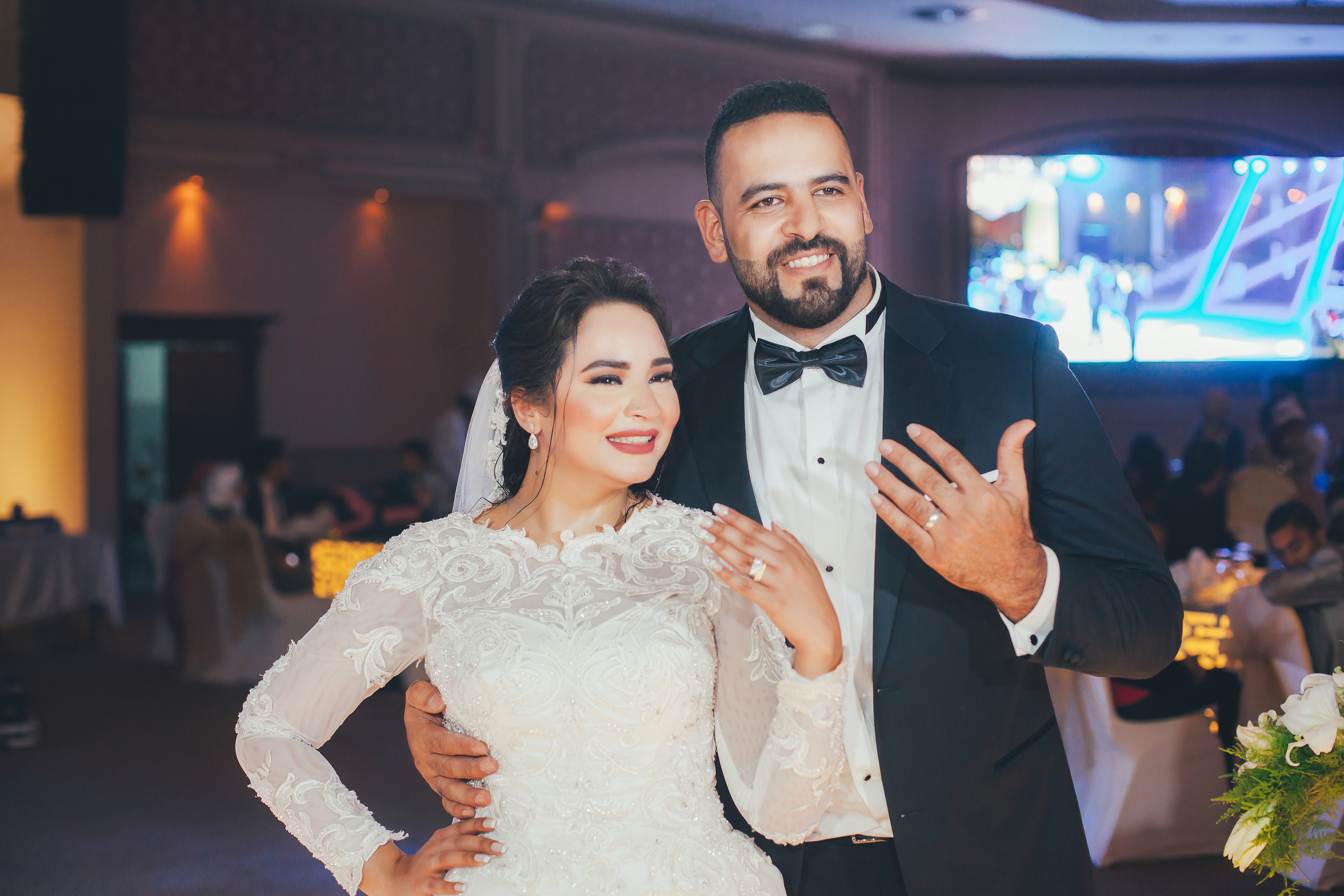 Свадьба в Александрии в Египте. Фотограф в Каире Египет Анастасия Ильина