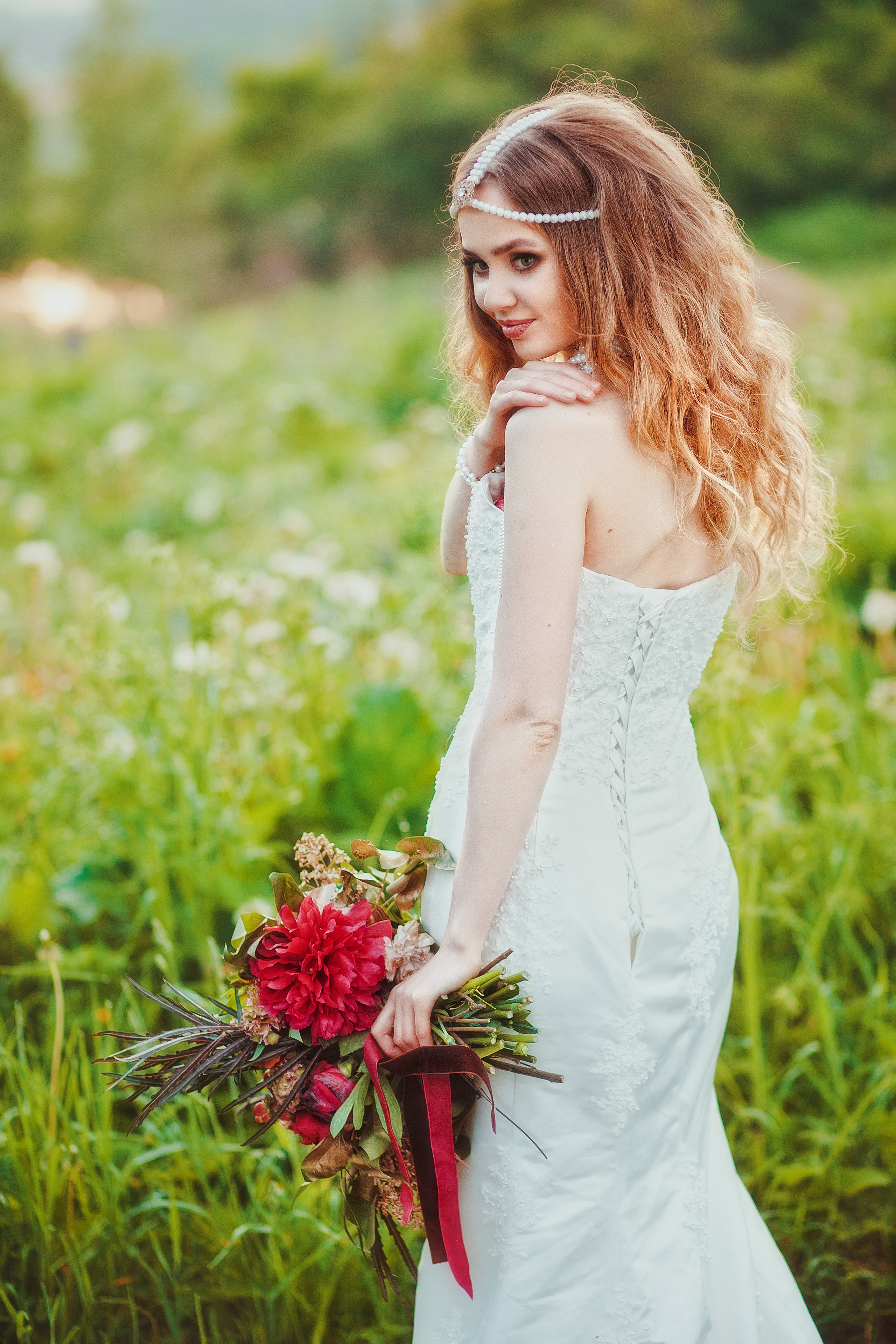 Свадебная фотосессия под ключ в Москве и в Смоленске. Фотограф в Каире Египет Анастасия Ильина