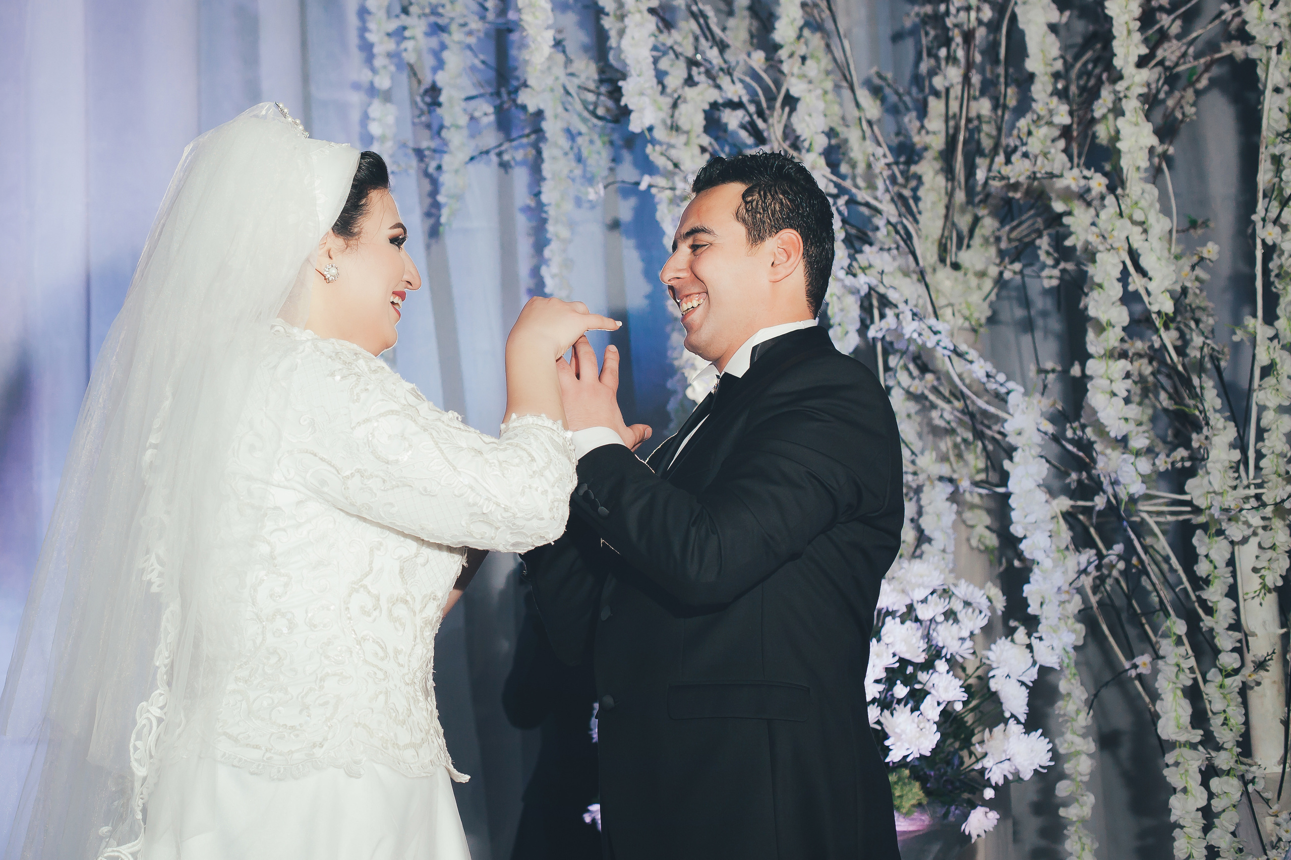 Свадьба в грин хол отель в Александрии. Фотограф в Каире Египет Анастасия Ильина