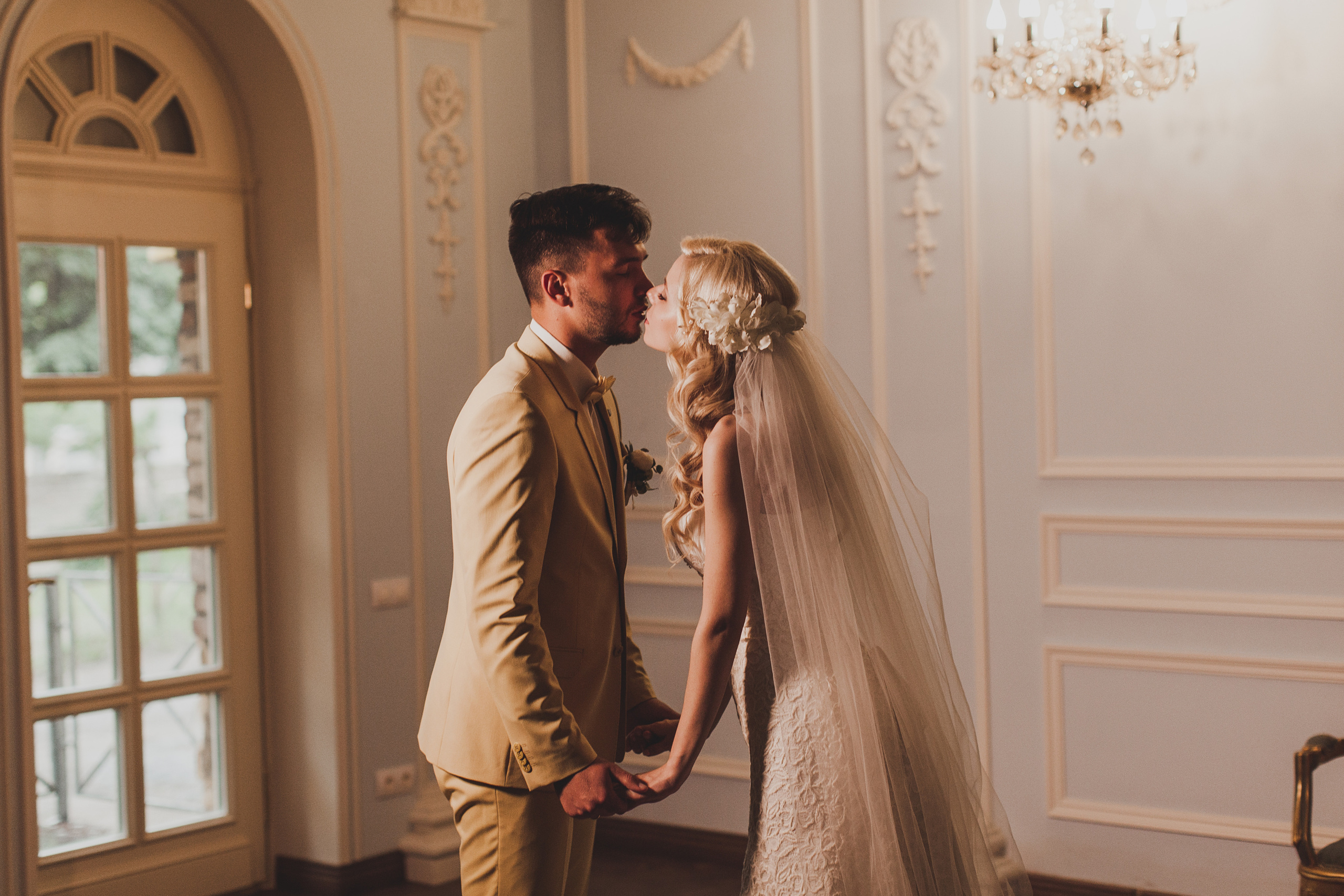 Wedding day in Smolensk. Destination photographer in Cairo Egypt Anastasia Ilina