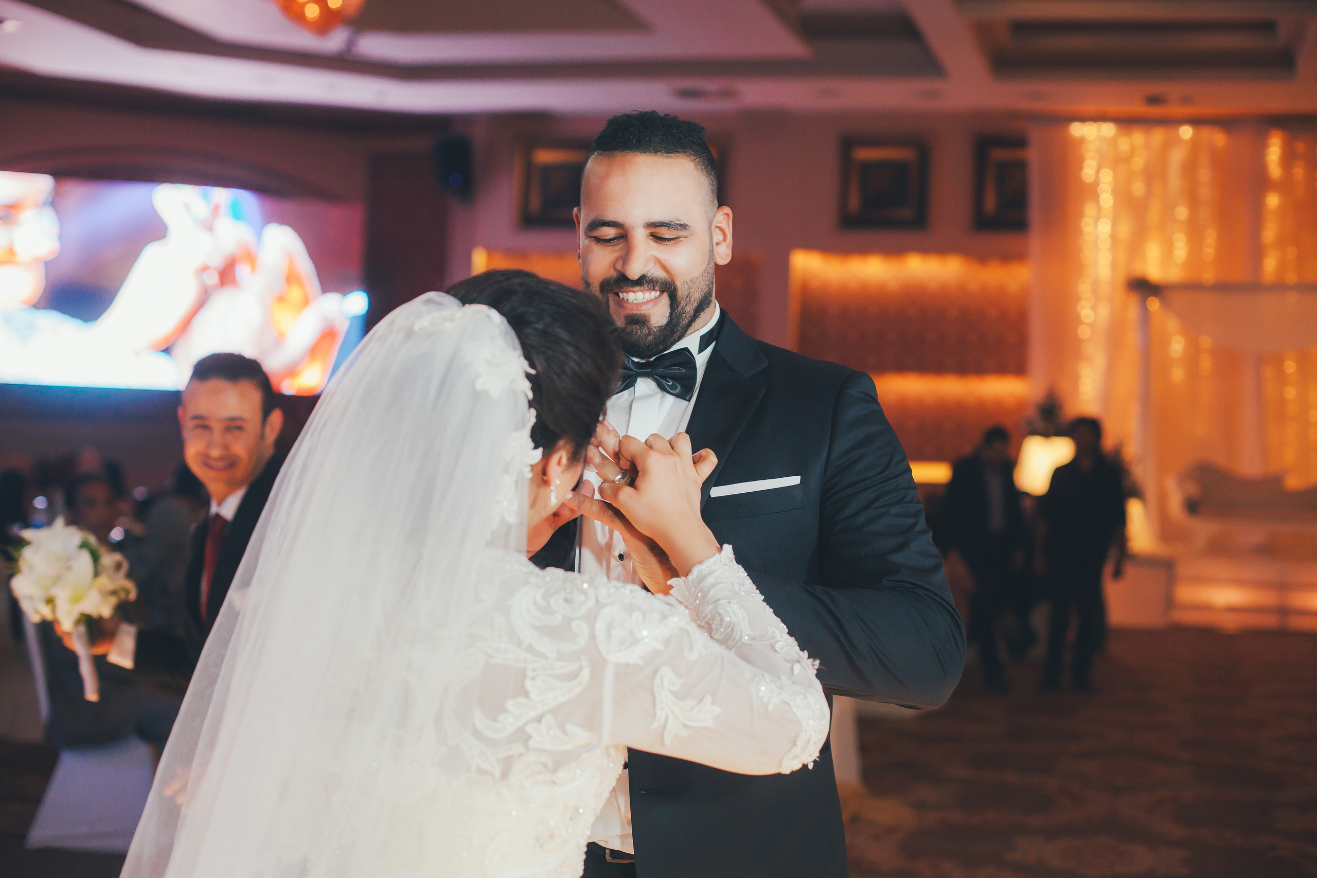 Свадьба в Александрии в Египте. Фотограф в Каире Египет Анастасия Ильина