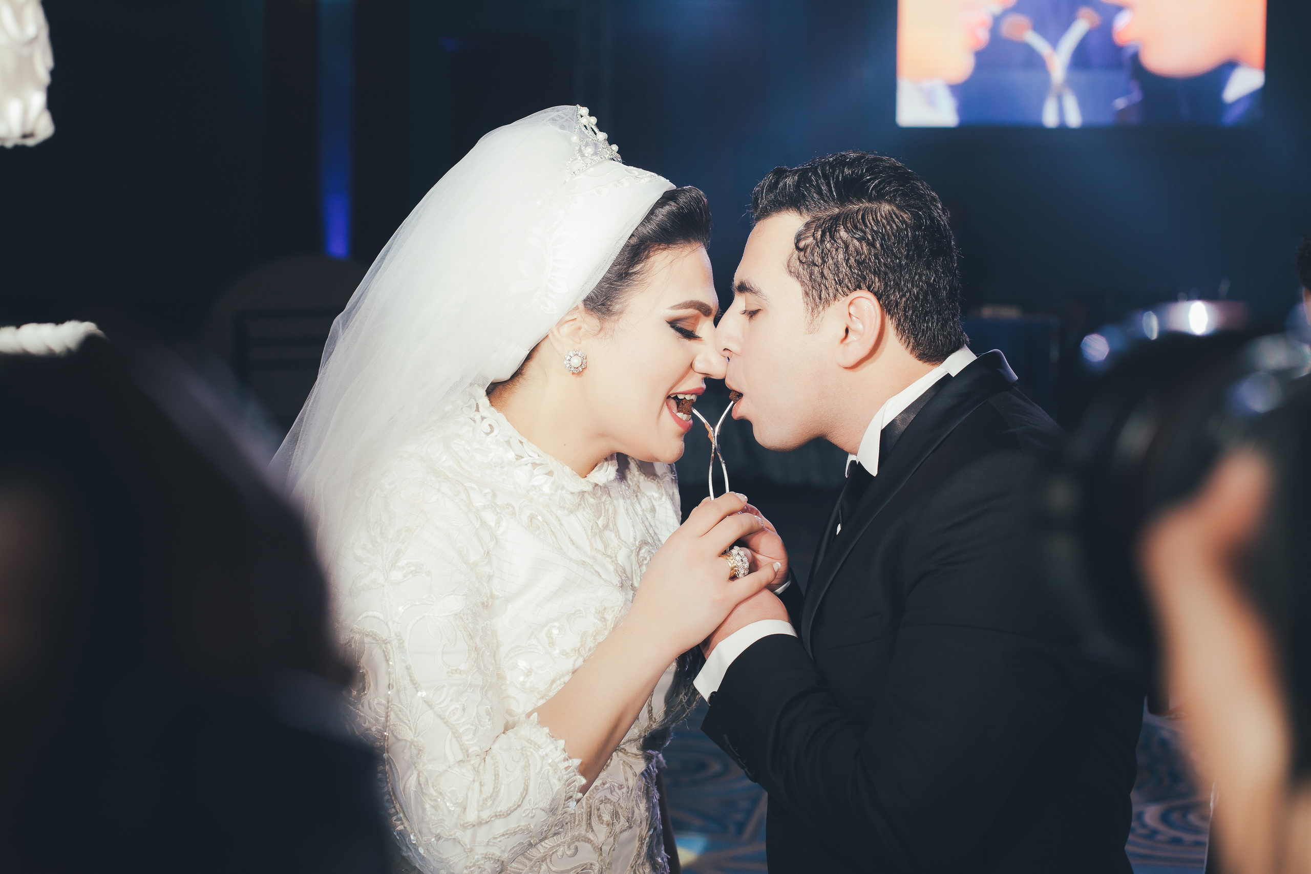 Свадьба в грин хол отель в Александрии. Фотограф в Каире Египет Анастасия Ильина