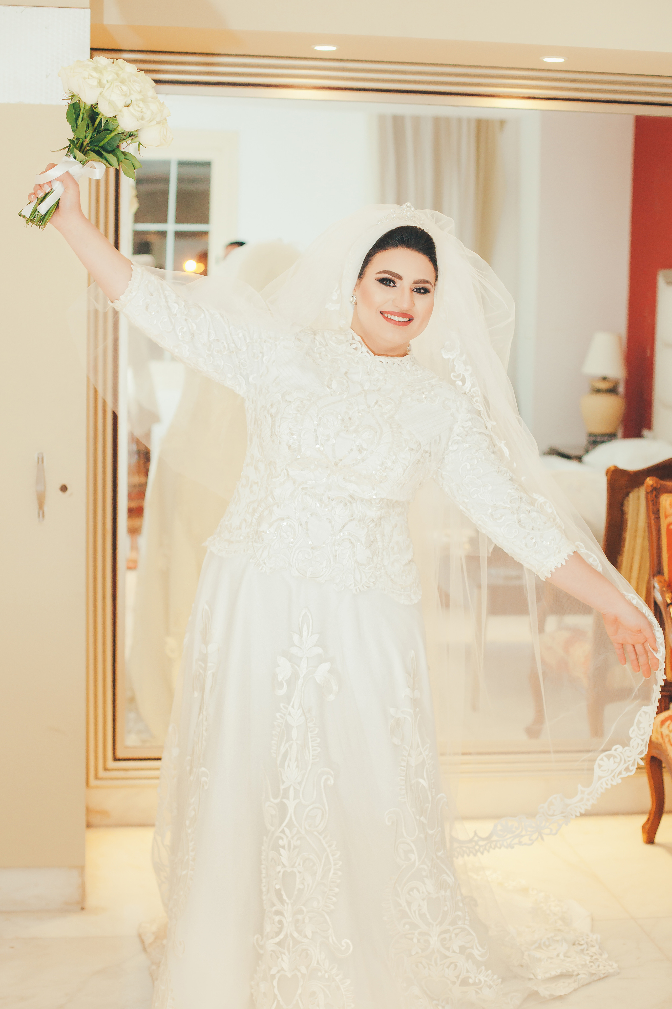 Свадьба в грин хол отель в Александрии. Фотограф в Каире Египет Анастасия Ильина