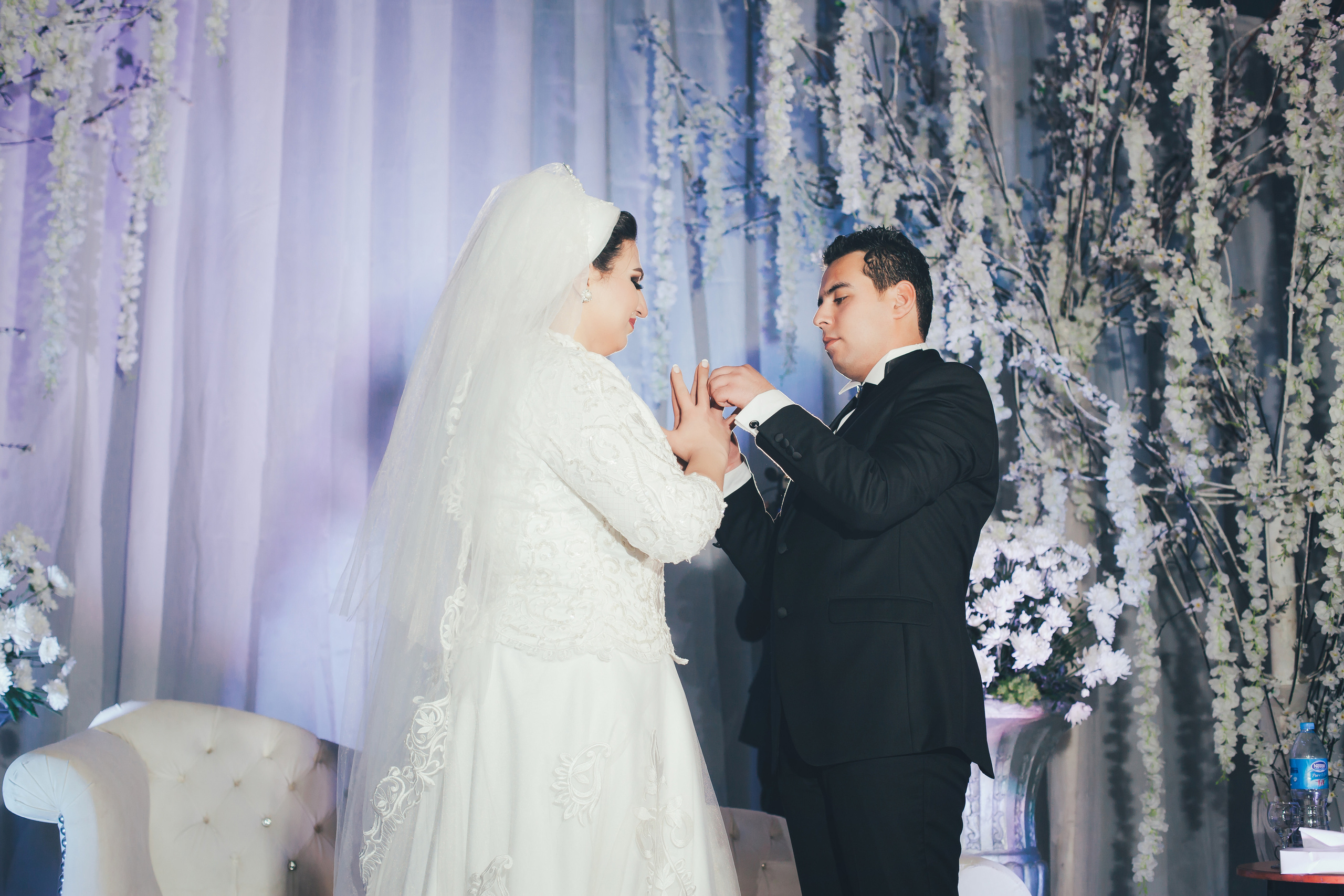 Свадьба в грин хол отель в Александрии. Фотограф в Каире Египет Анастасия Ильина