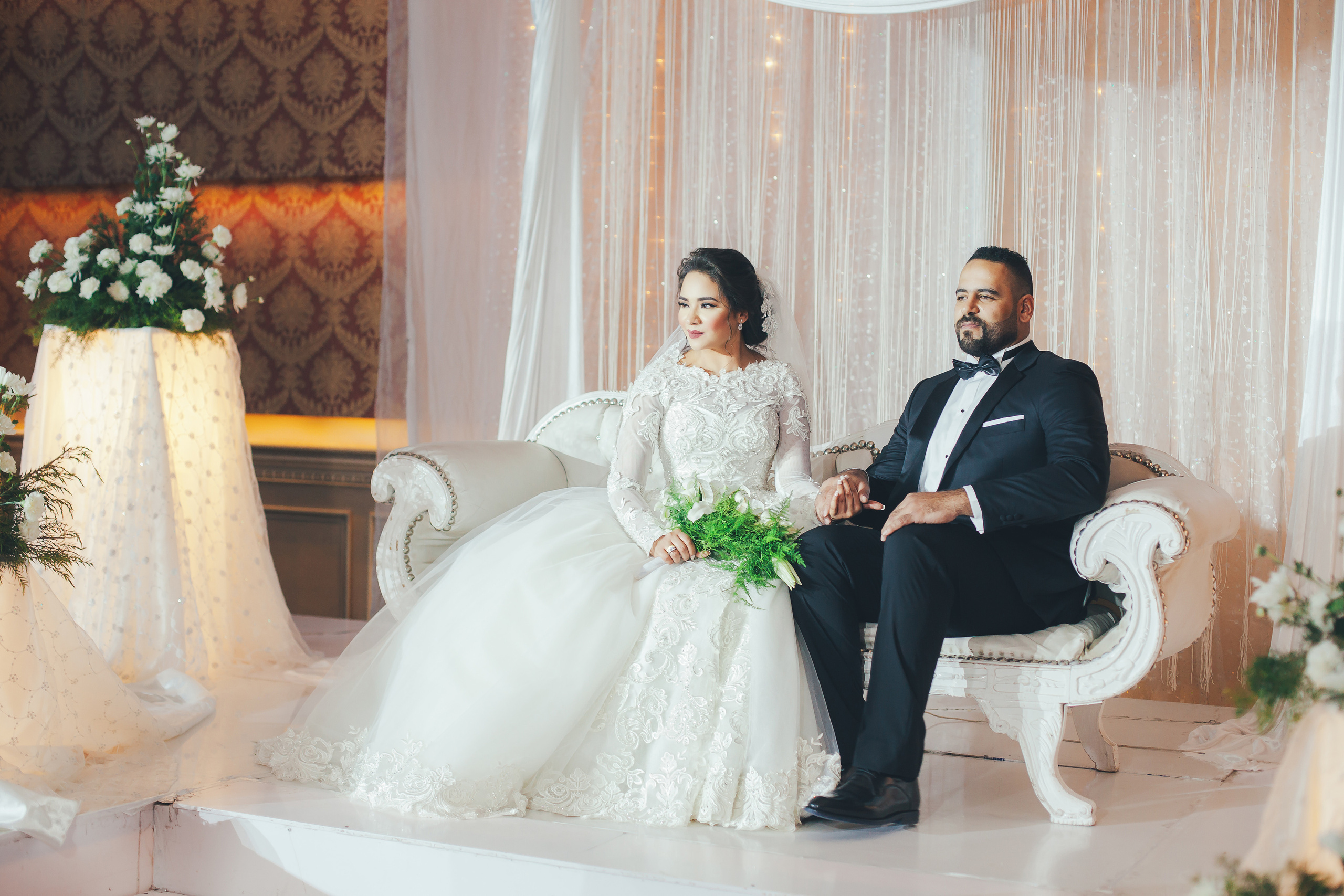 Свадьба в Александрии в Египте. Фотограф в Каире Египет Анастасия Ильина