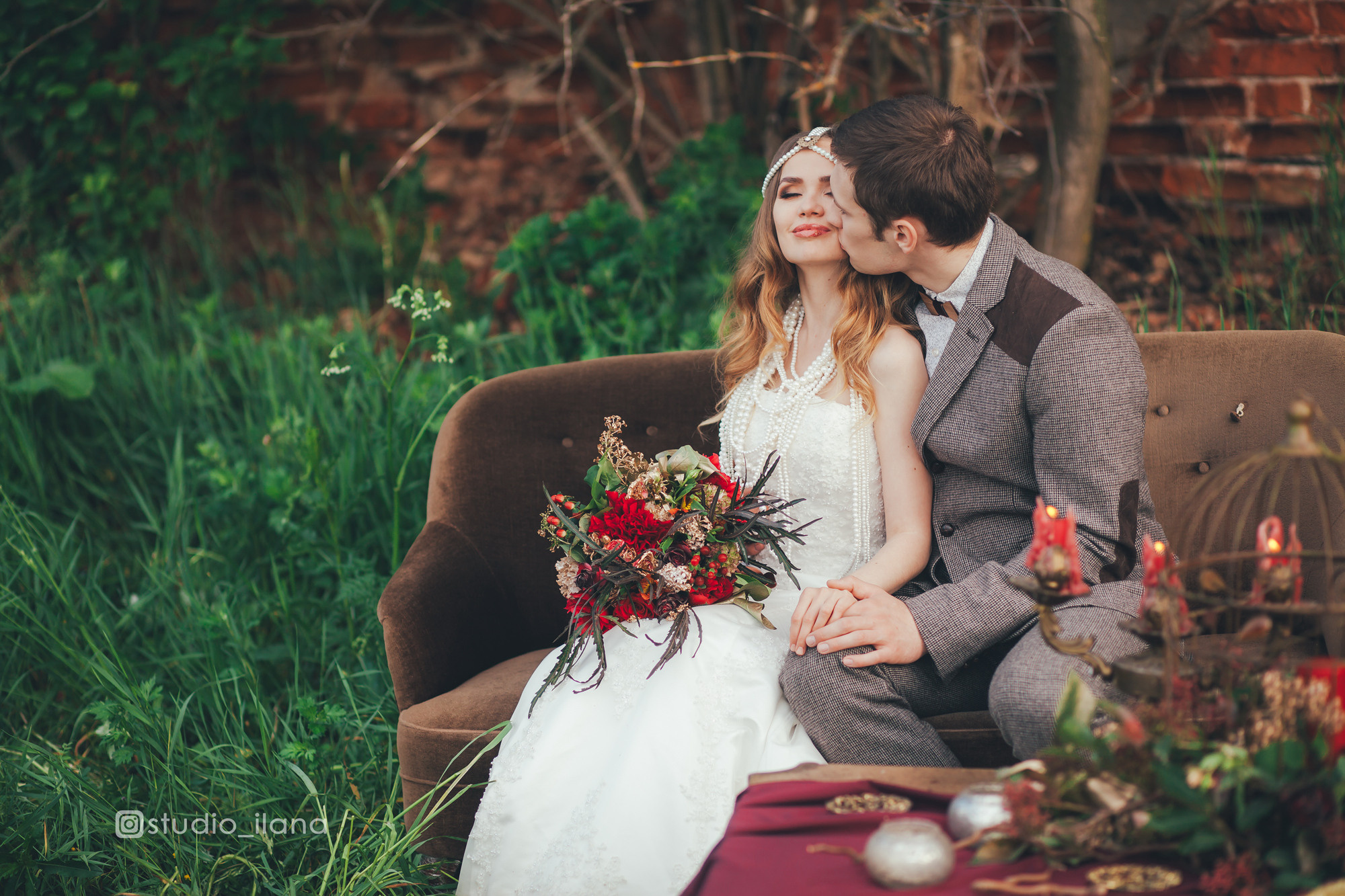 Свадебная фотосессия под ключ в Москве и в Смоленске. Фотограф в Каире Египет Анастасия Ильина