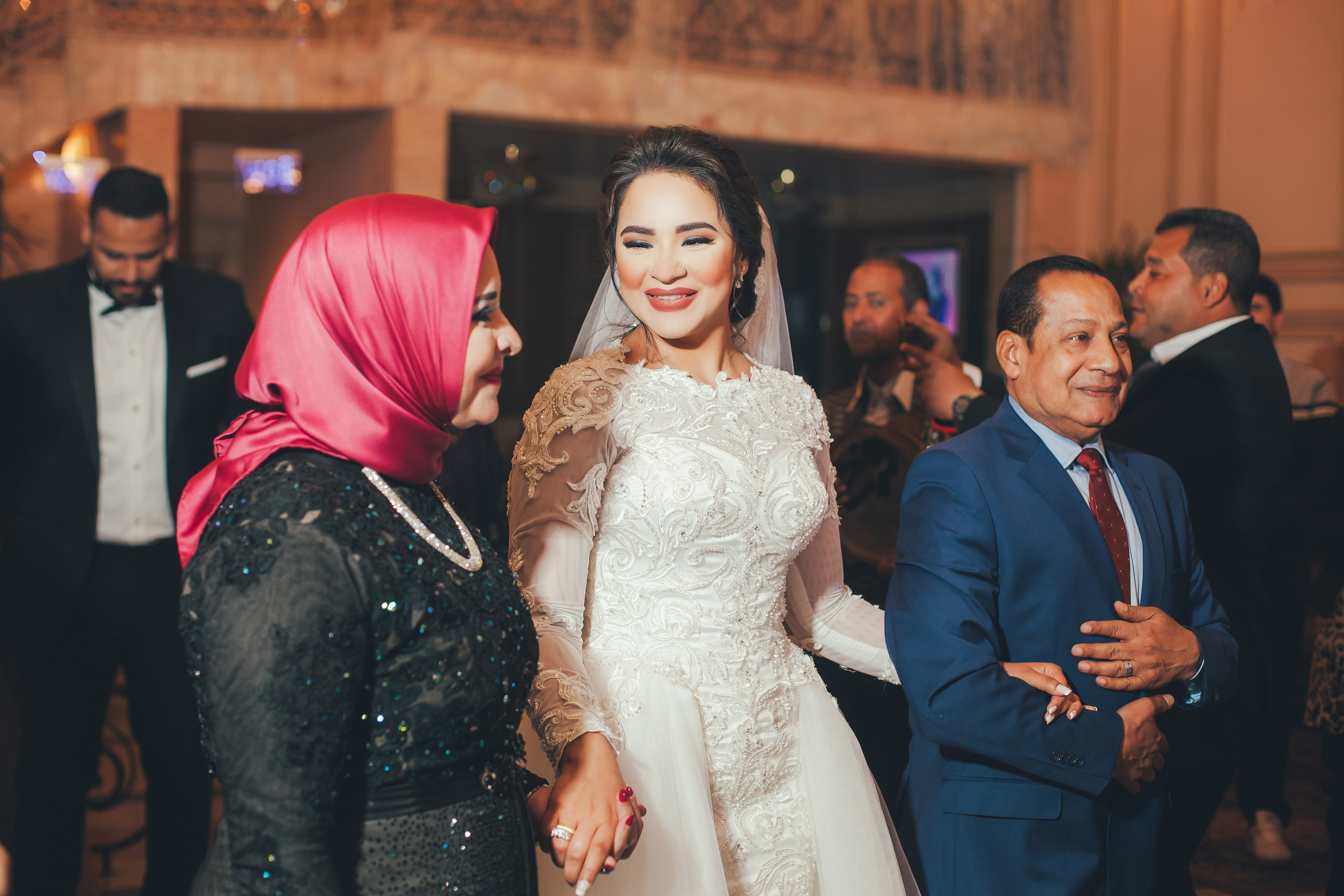 Свадьба в Александрии в Египте. Фотограф в Каире Египет Анастасия Ильина