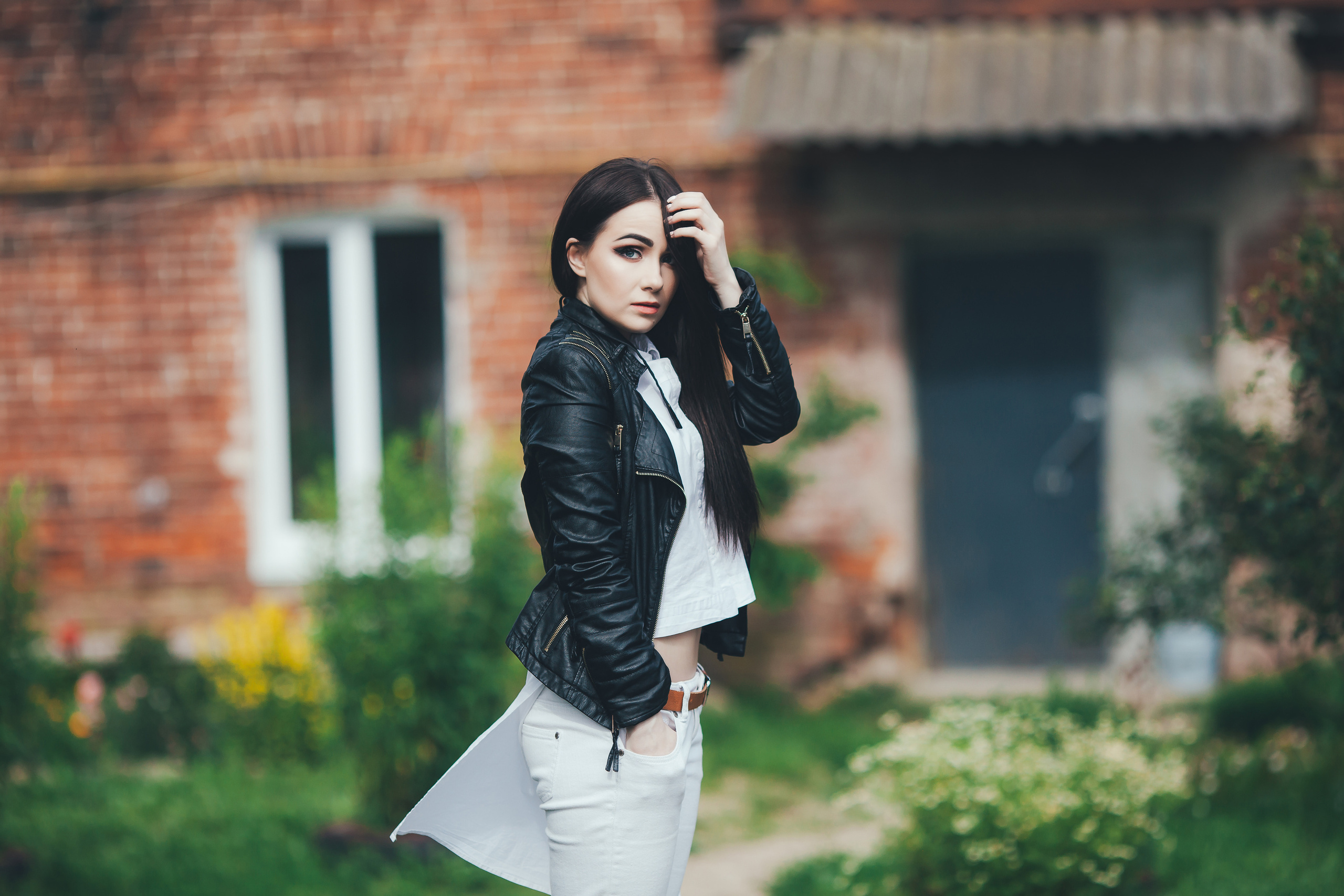 Портретные индивидуальные фотосессии. Фотограф в Каире Египет Анастасия Ильина