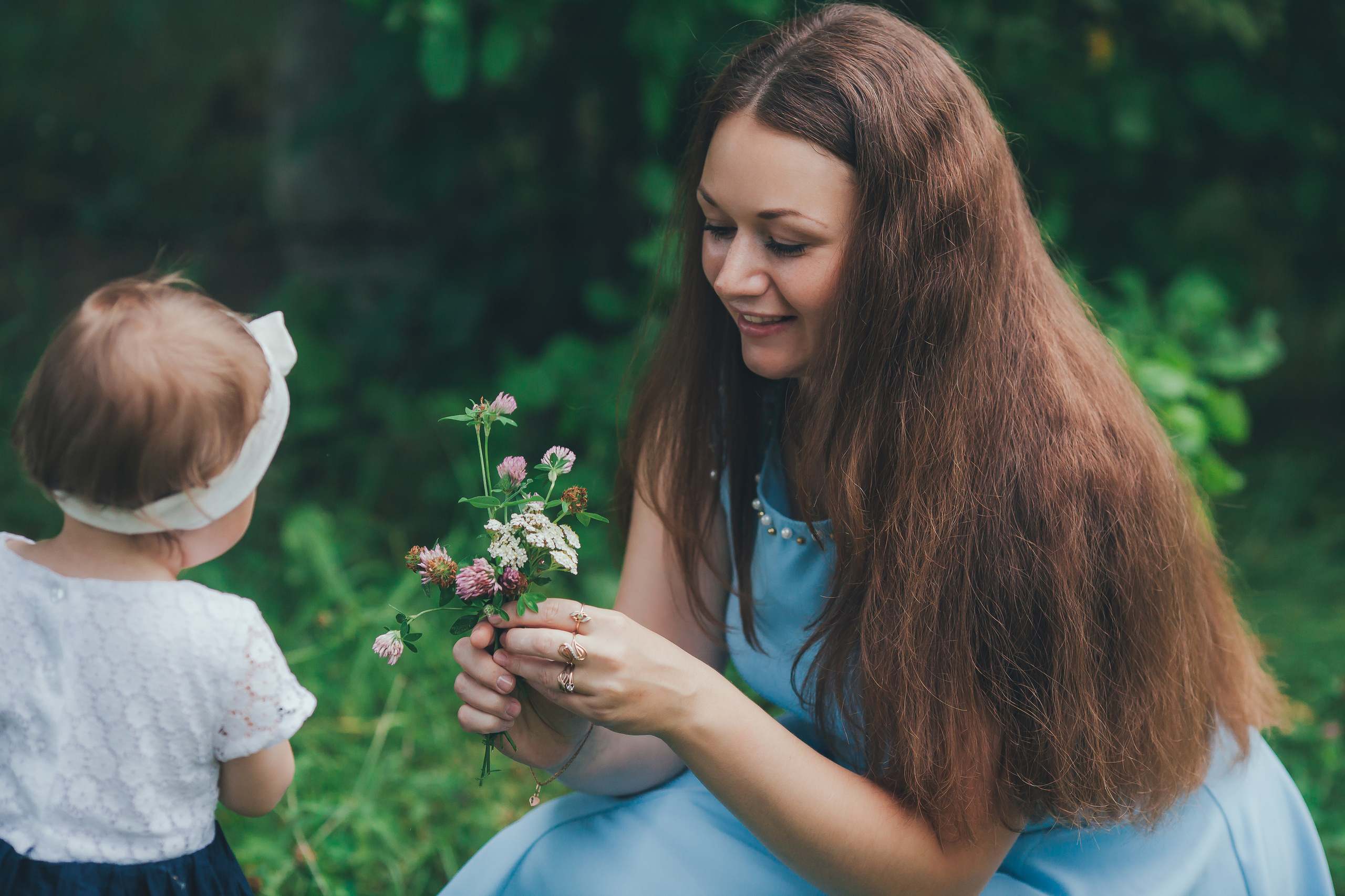 Семейная фотосессия летом в Смоленске. Фотограф в Каире Египет Анастасия Ильина
