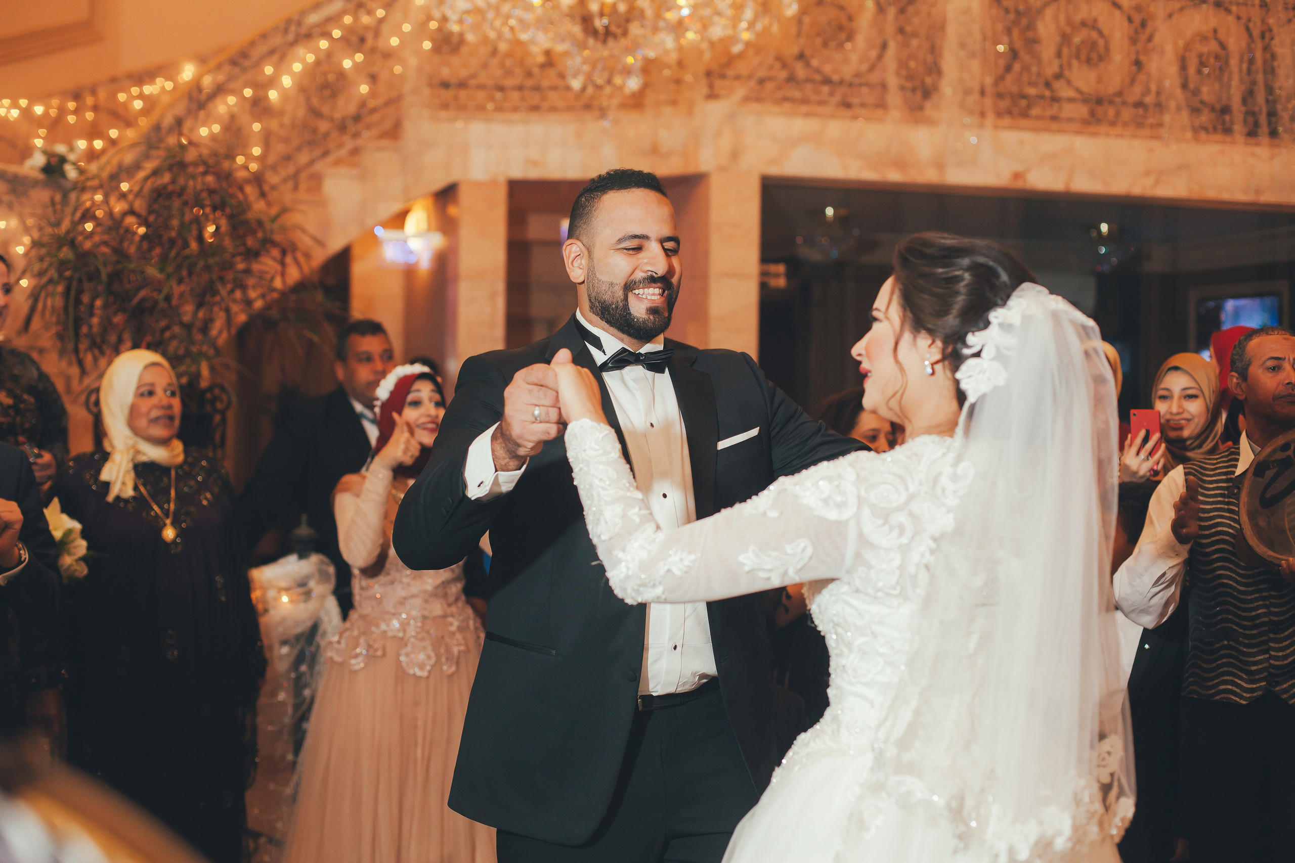 Свадьба в Александрии в Египте. Фотограф в Каире Египет Анастасия Ильина