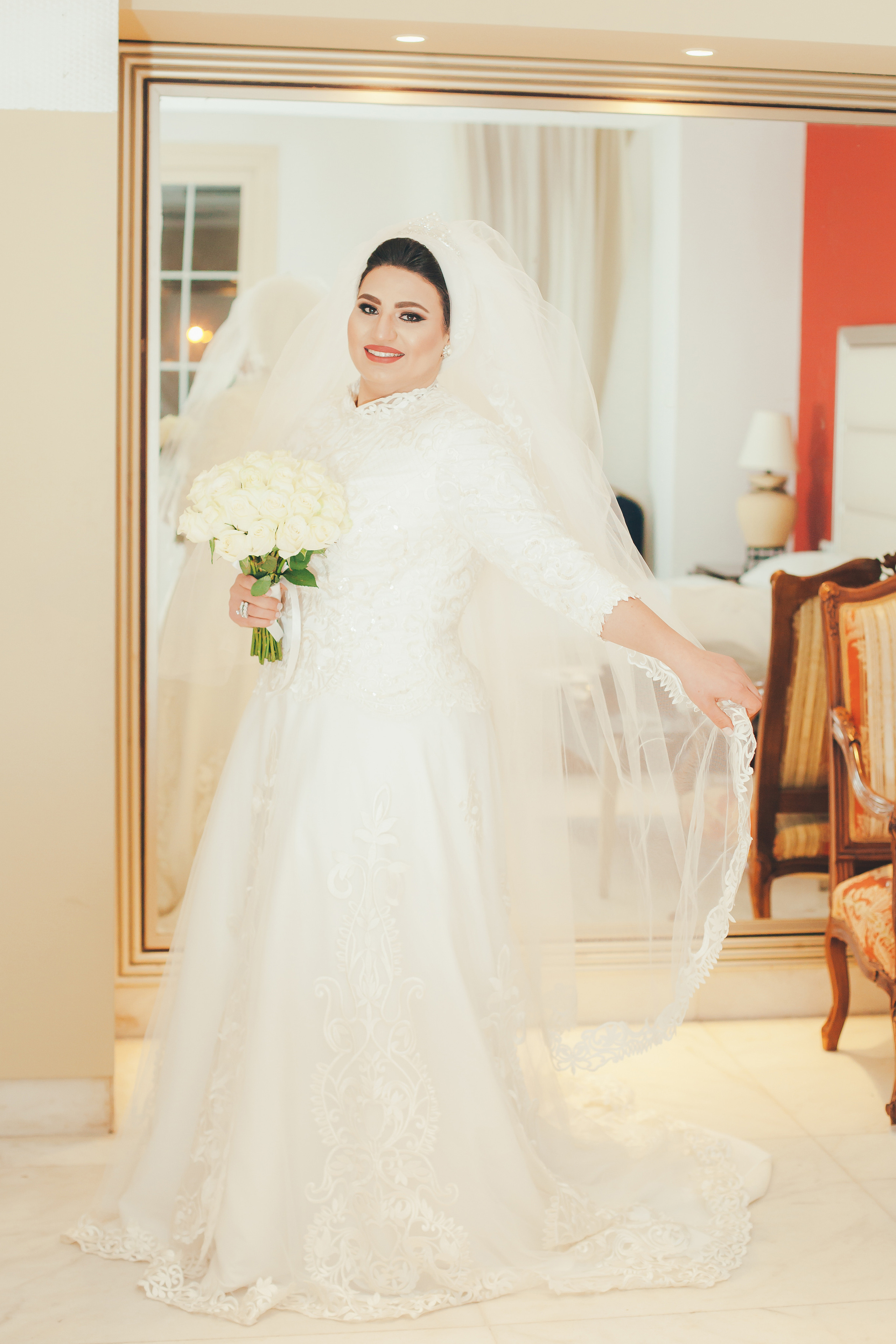 Свадьба в грин хол отель в Александрии. Фотограф в Каире Египет Анастасия Ильина