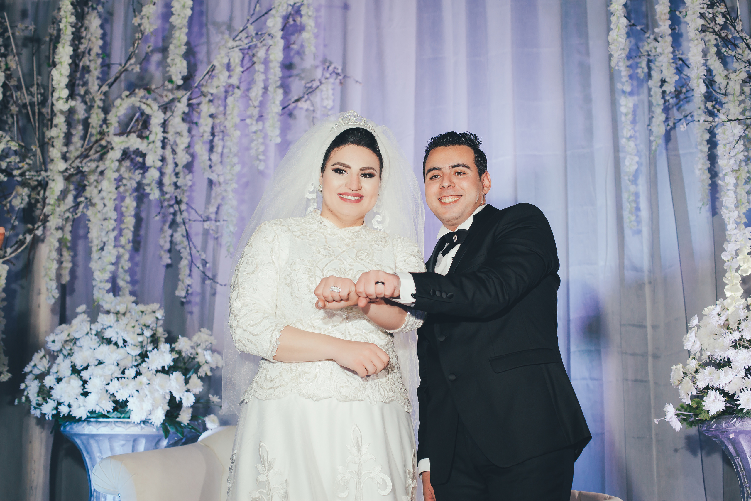 Свадьба в грин хол отель в Александрии. Фотограф в Каире Египет Анастасия Ильина